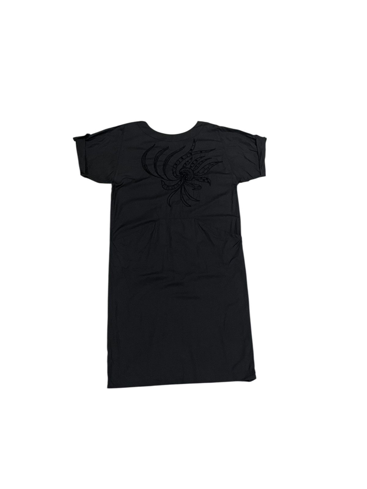 Bally BALLY DRESS NICE DESIGNE BLACK Size M / US 6-8 / IT 42-44 - 6 Thumbnail