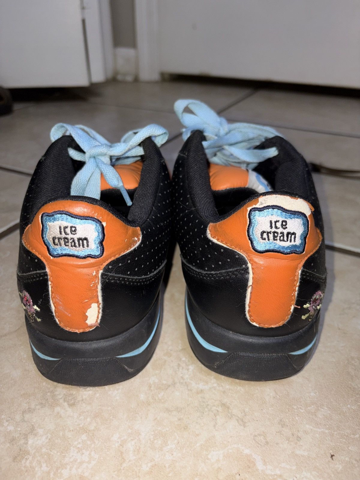 Icecream Ice Cream Boardflip Size US 11 / EU 44 - 2 Thumbnail