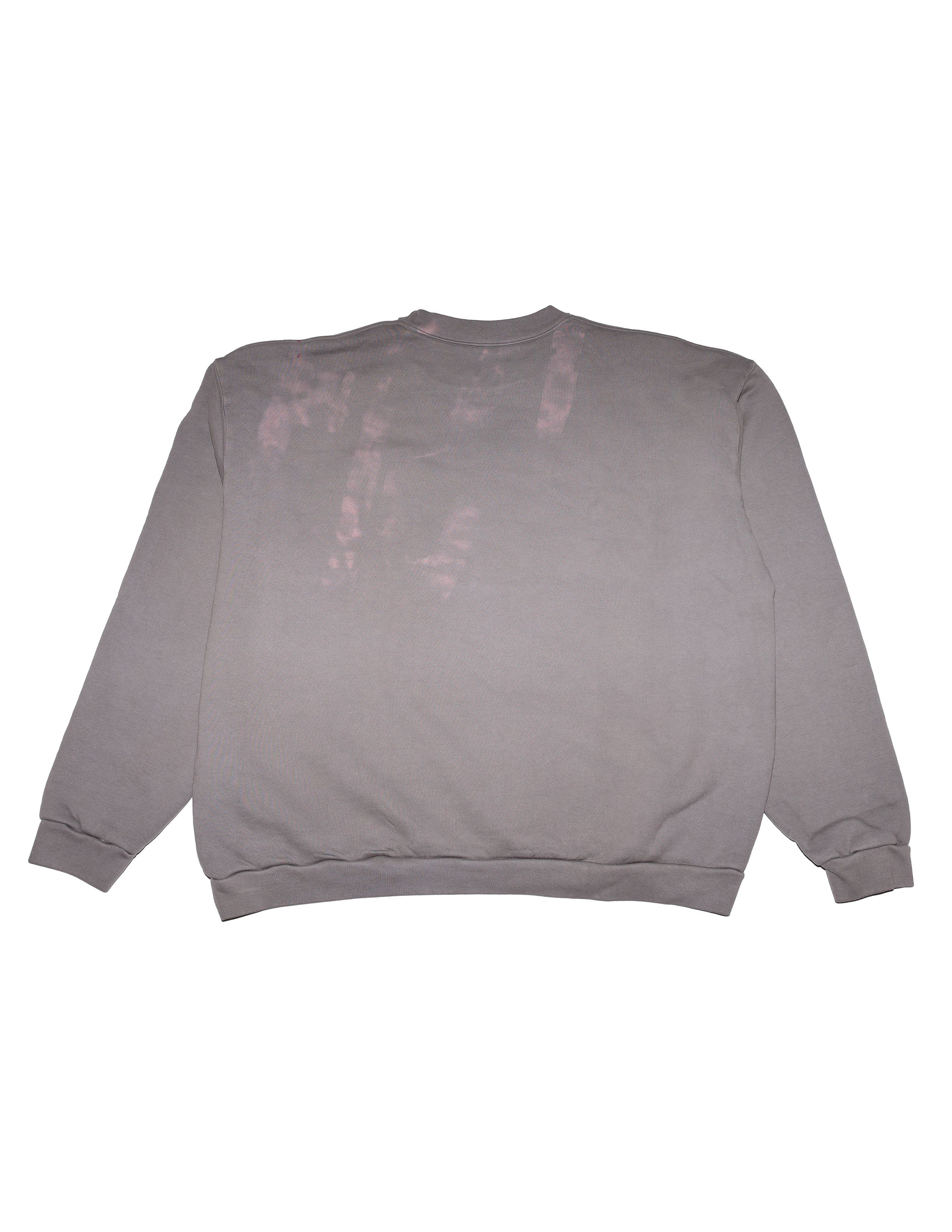Los Angeles Apparel Blackrock Crewneck by Digital Trenches Size US XXL / EU 58 / 5 - 2 Thumbnail