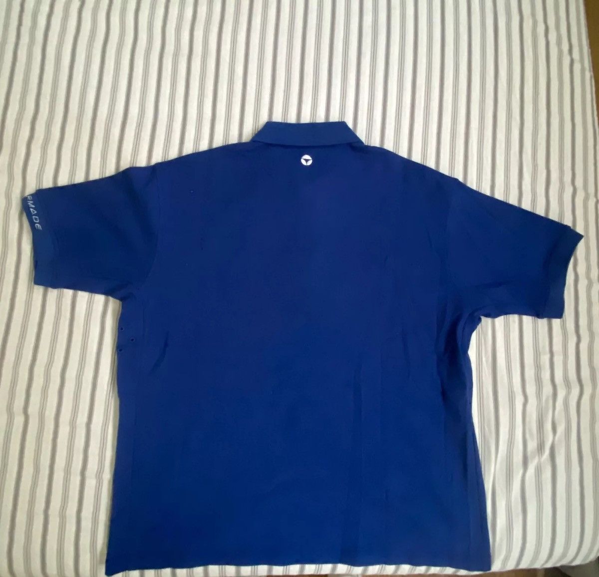 Kith × TaylorMade Kith for TaylorMade Provisional Polo Size US L / EU 52-54 / 3 - 2 Thumbnail