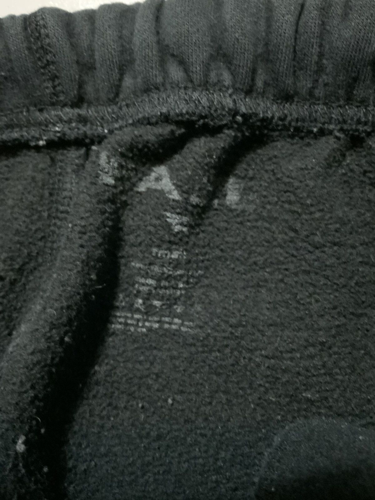FaZe Faze Clan Nuke Squad Gaming Heavyweight Jogger Sweatpants Size US 30 / EU 46 - 7 Thumbnail