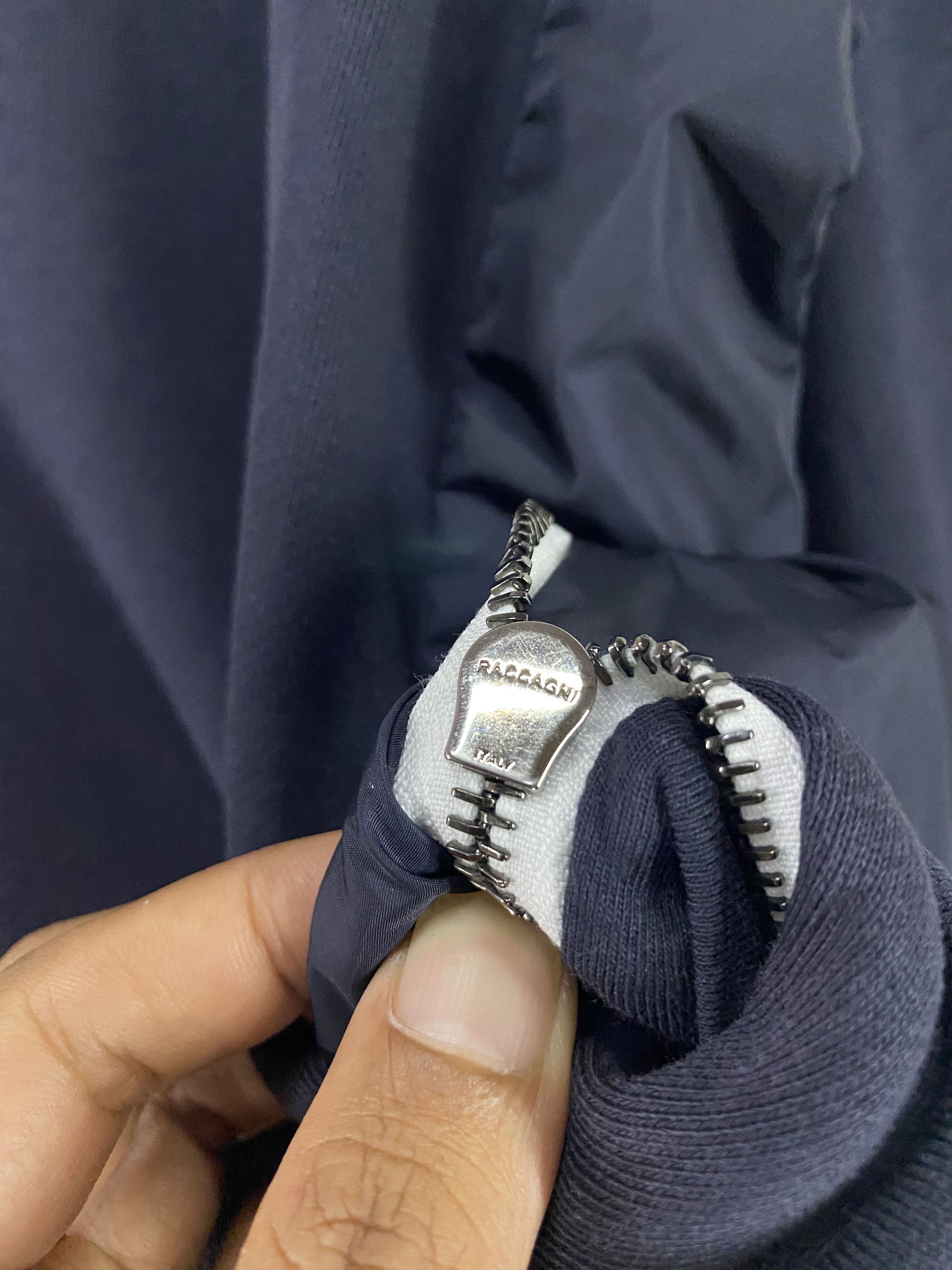 Designer × Moncler Moncler maglia girocollo crewneck Size US L / EU 52-54 / 3 - 8 Thumbnail