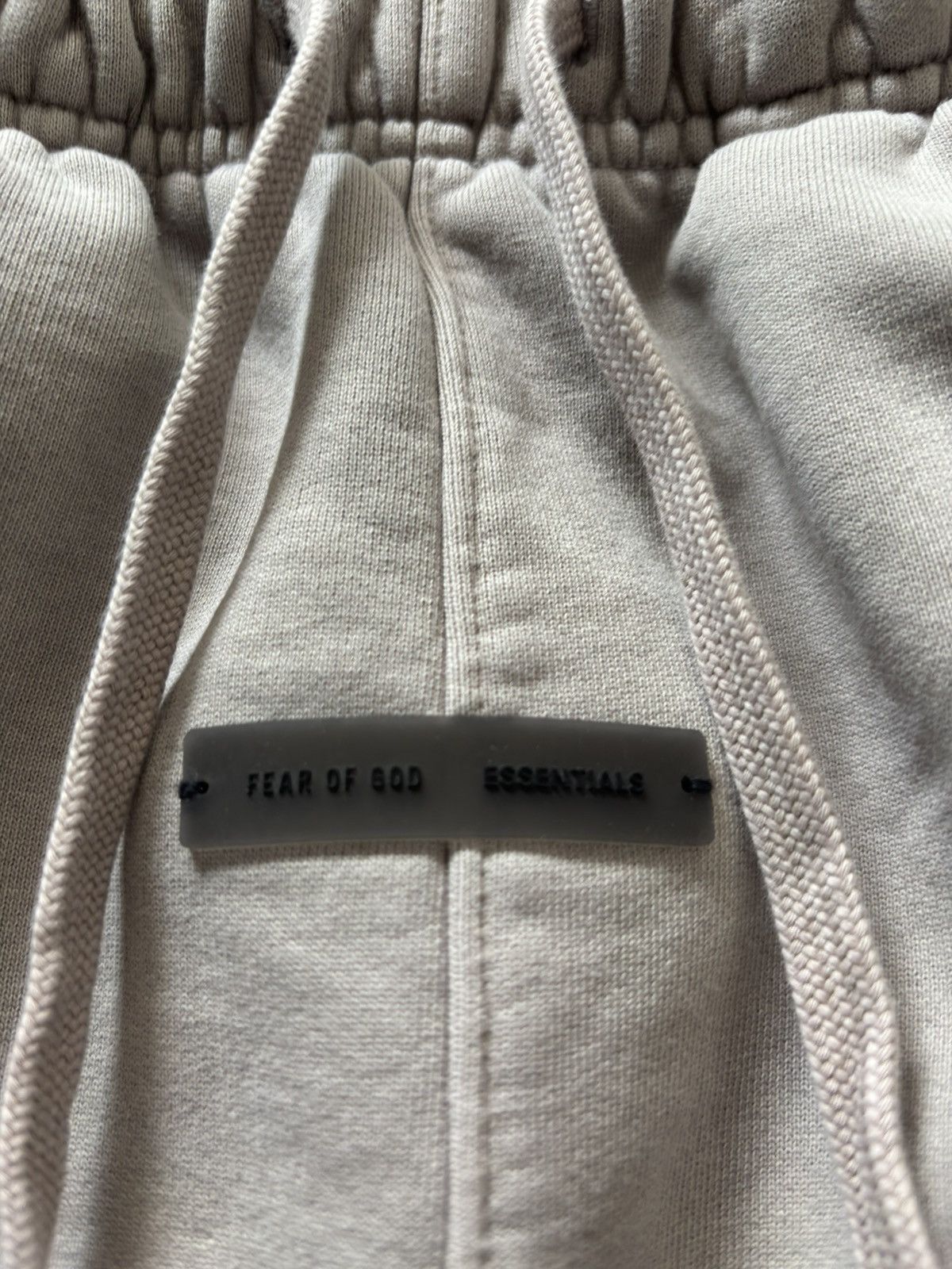 Essentials Fear of God Essentials Sweatpants Size US 30 / EU 46 - 4 Thumbnail