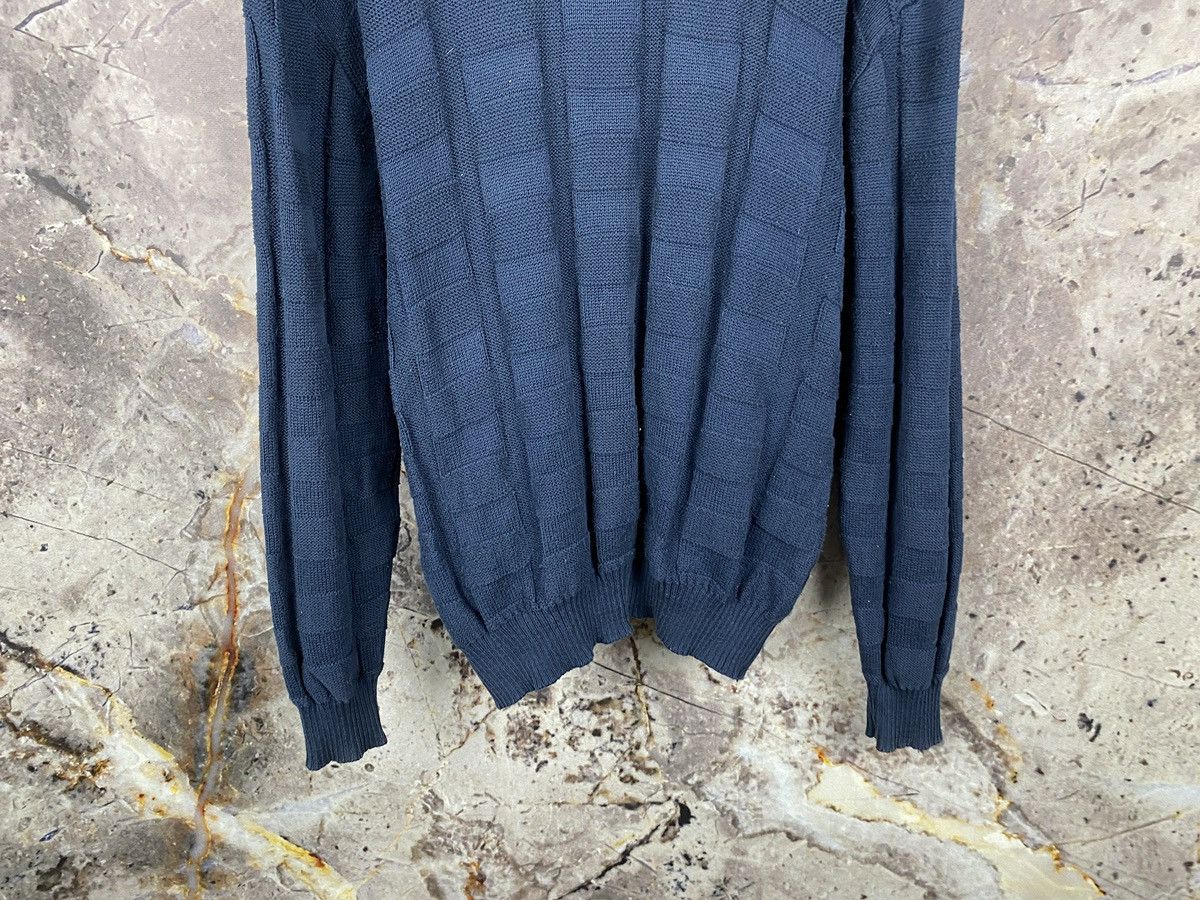 Lacoste Men’s Chemise Lacoste Cardigan Pullover Size 5 (Large) Size US L / EU 52-54 / 3 - 15 Thumbnail