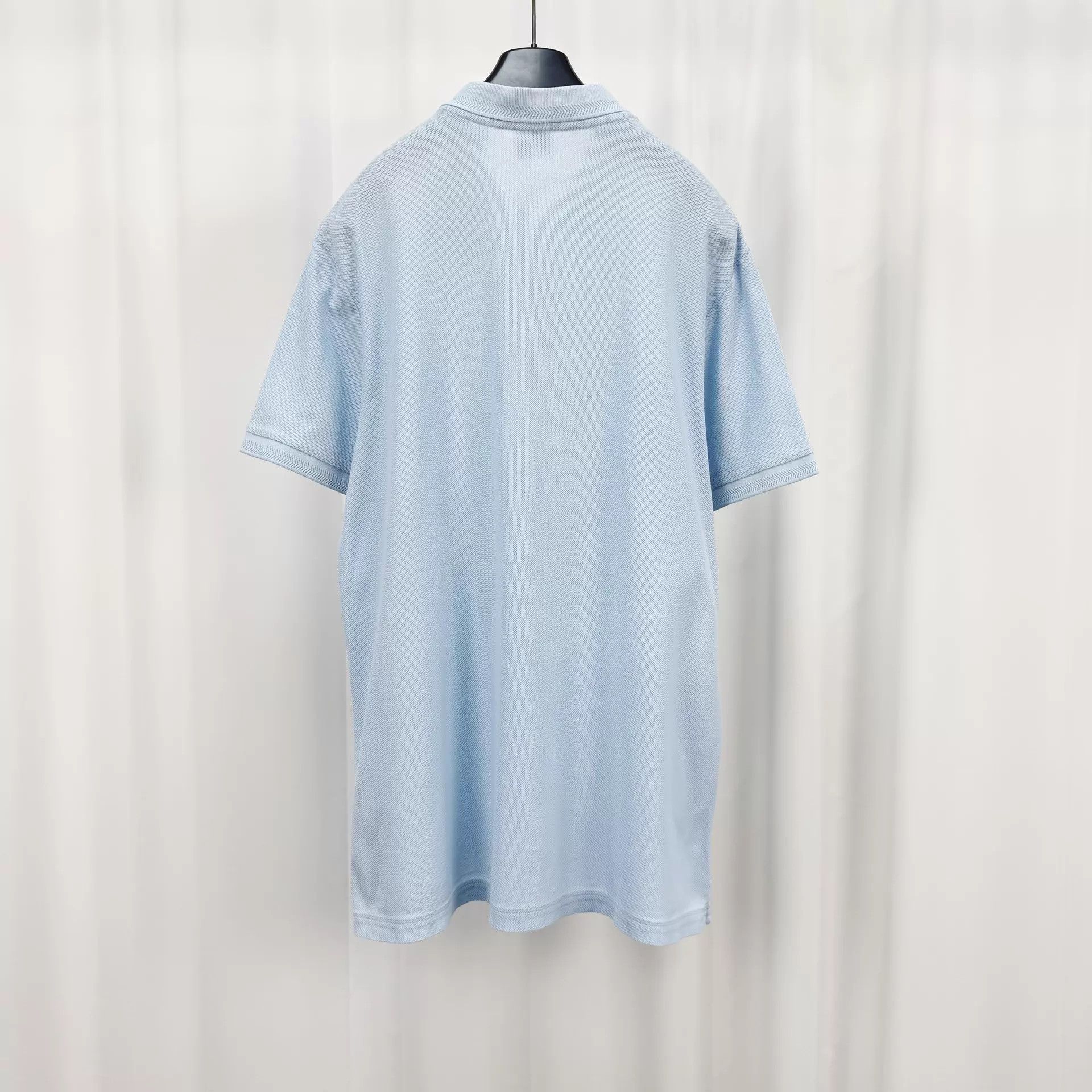 Burberry Burberry Button Polo Shirt XXL 98 New Size US XXL / EU 58 / 5 - 2 Thumbnail