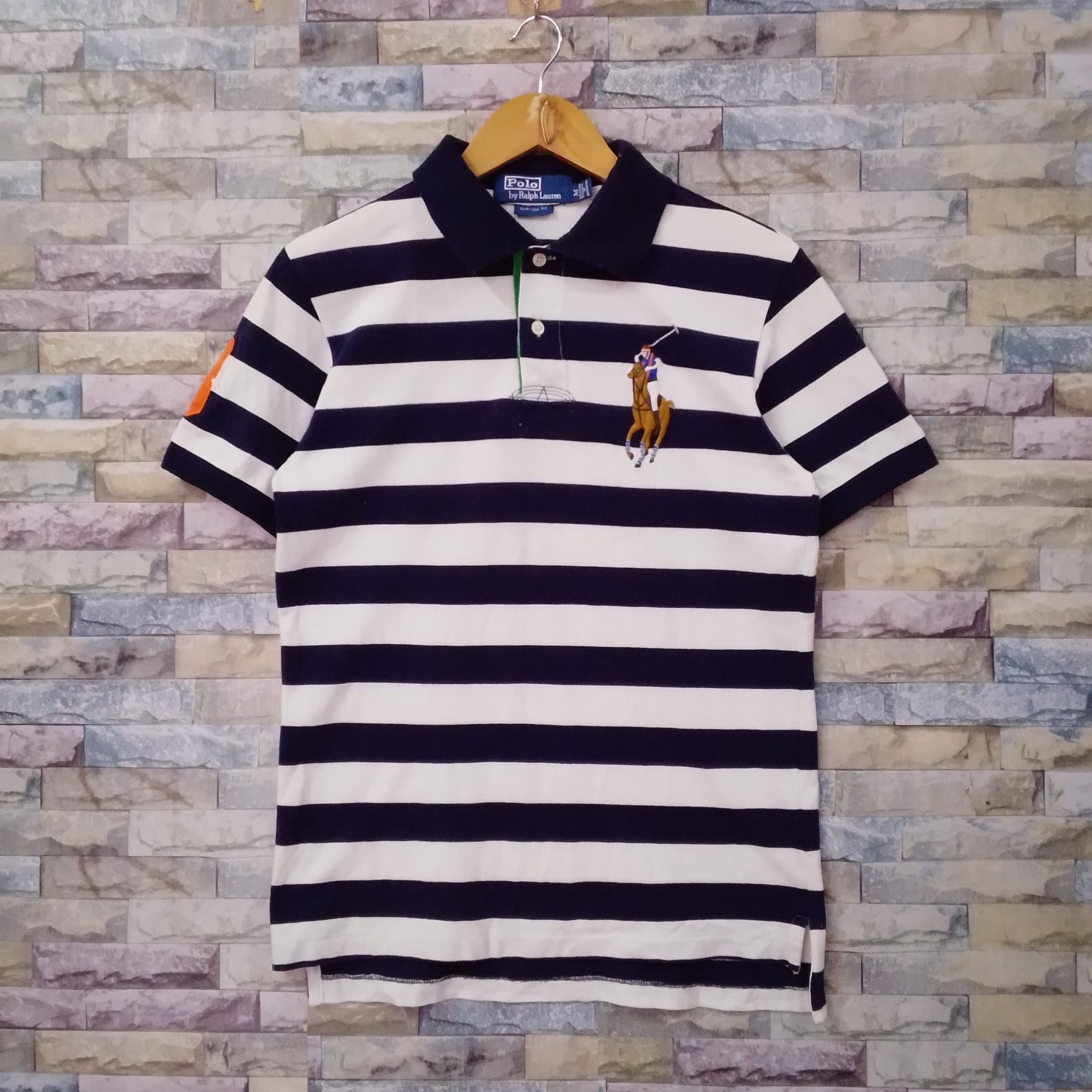 Polo Ralph Lauren × Ralph Lauren × Vintage Vintage Polo Ralph