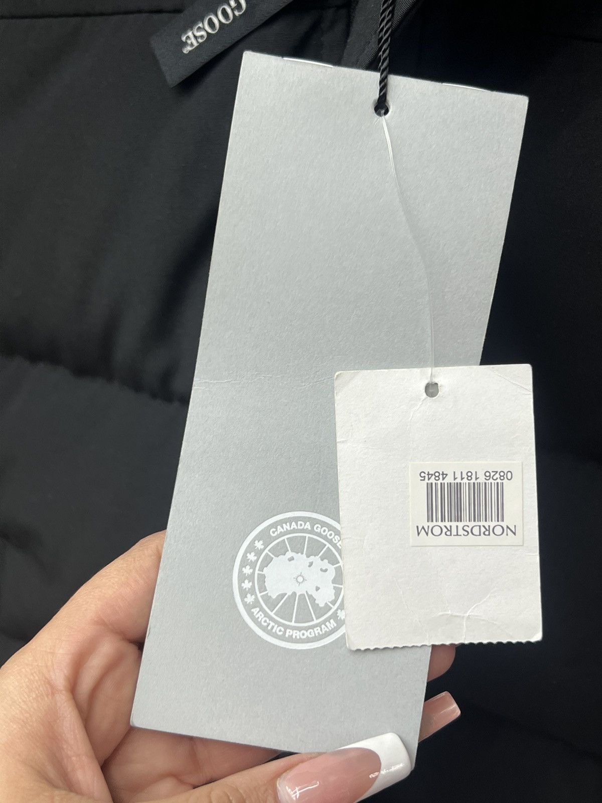 Canada Goose Canada Goose Macmillan Parka Size US XS / EU 42 / 0 - 13 Thumbnail