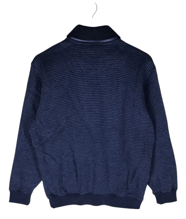 Japanese Brand Vintage Crocodile Sweatshirts Size US M / EU 48-50 / 2 - 2 Thumbnail