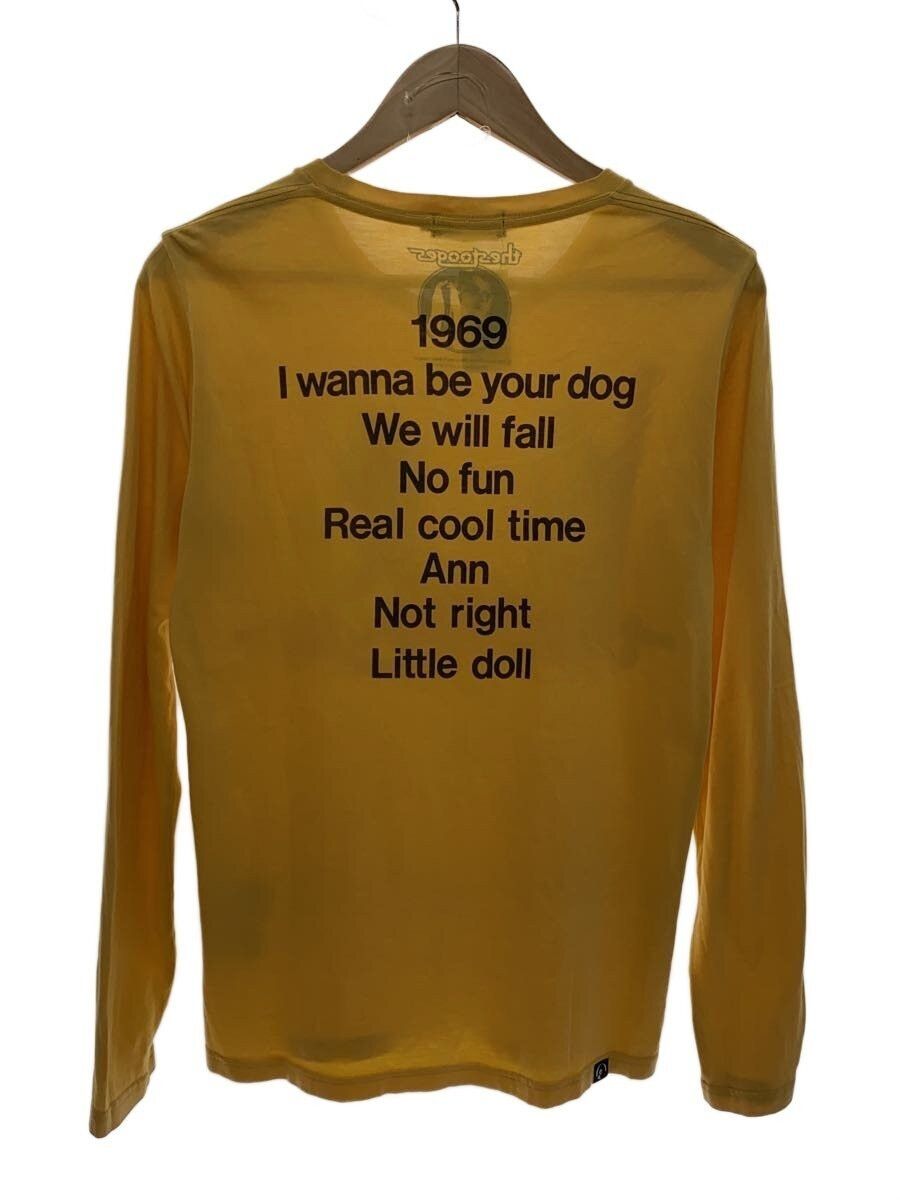 Hysteric Glamour Hysteric The Stooges Long Sleeve Tee Size US S / EU 44-46 / 1 - 2 Thumbnail