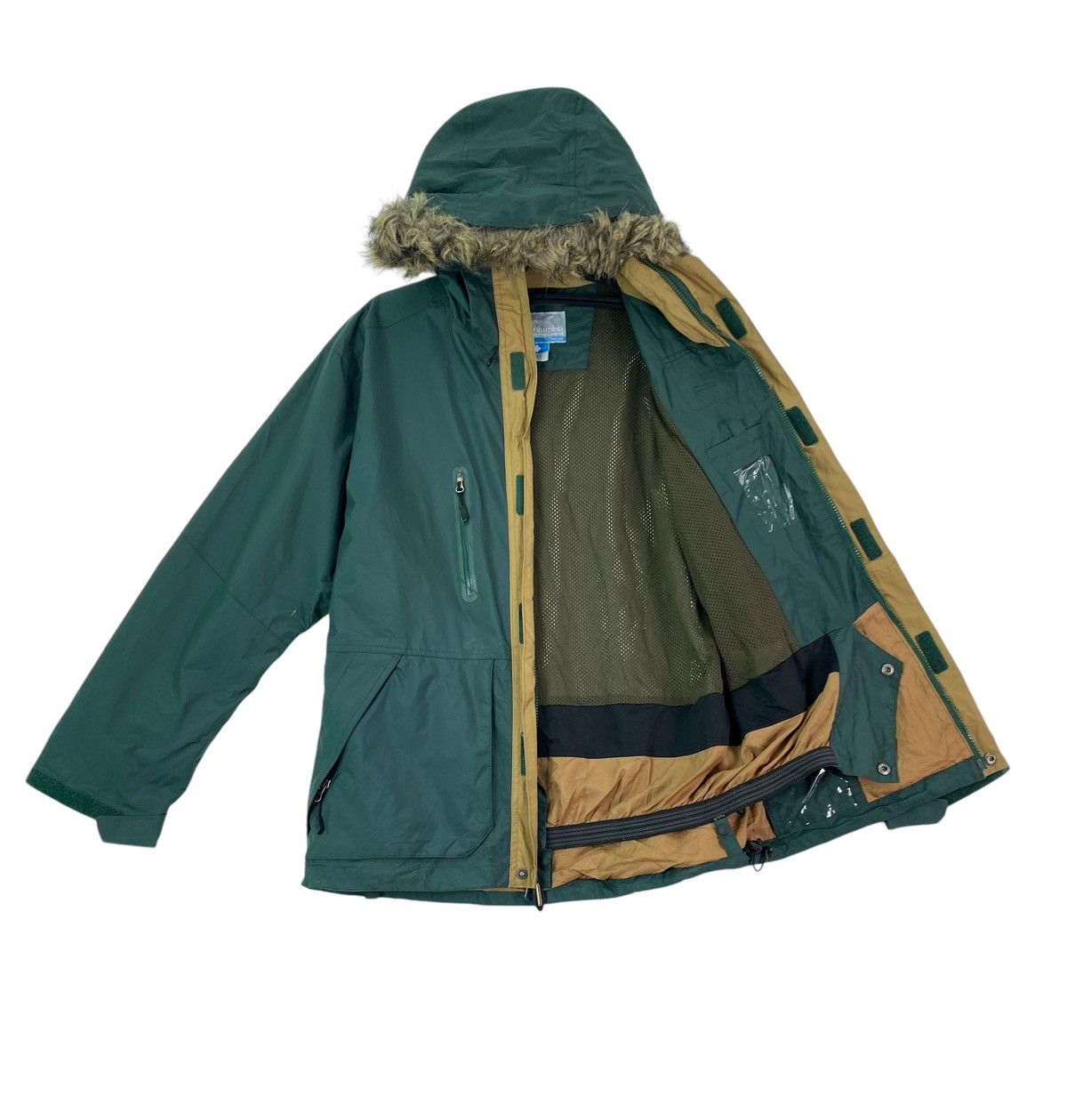 Columbia Columbia Size US S / EU 44-46 / 1 - 3 Thumbnail