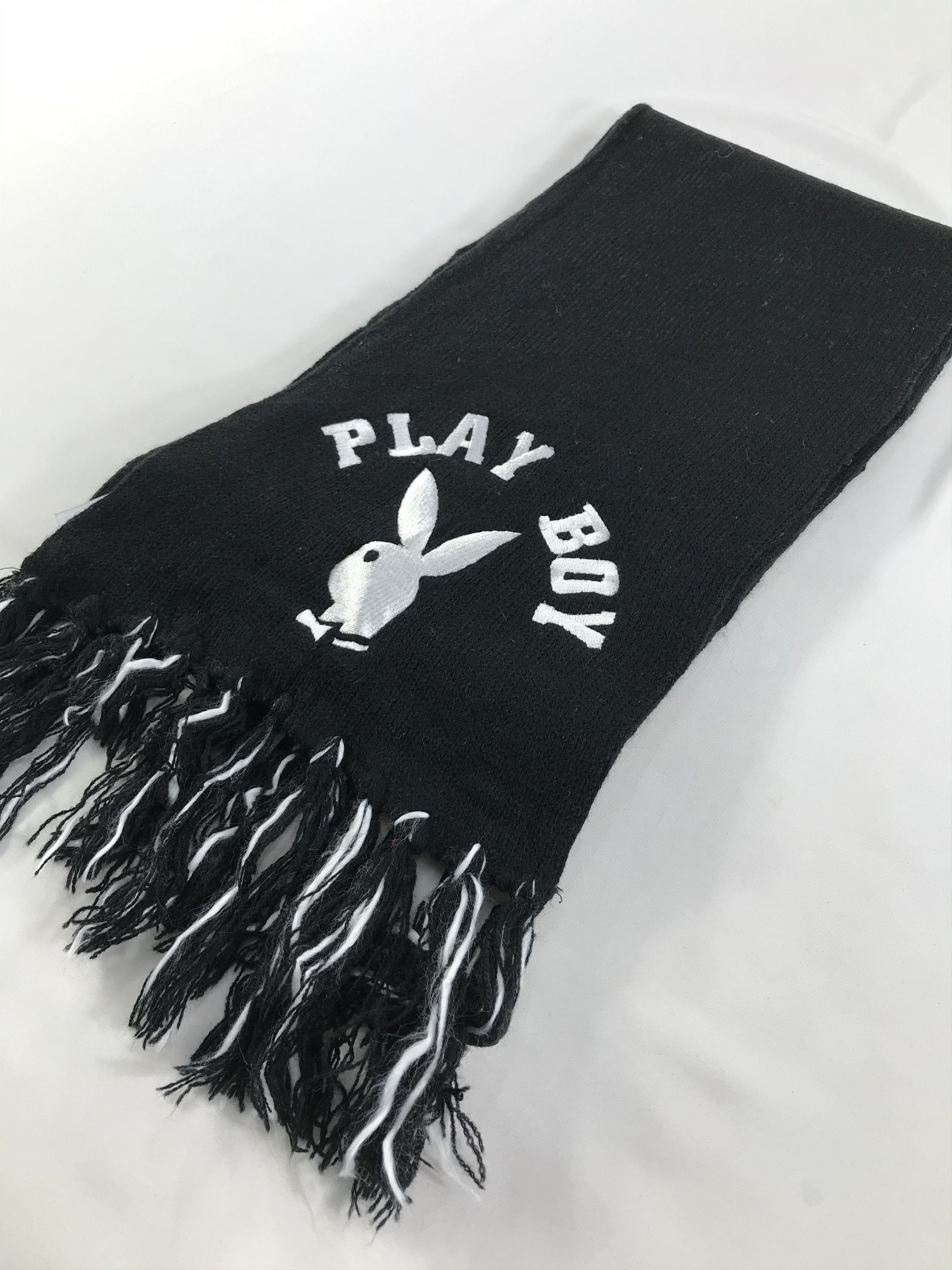 Playboy Playboy Scarf / Muffler / Neckwear - WW2869 Size ONE SIZE - 3 Thumbnail