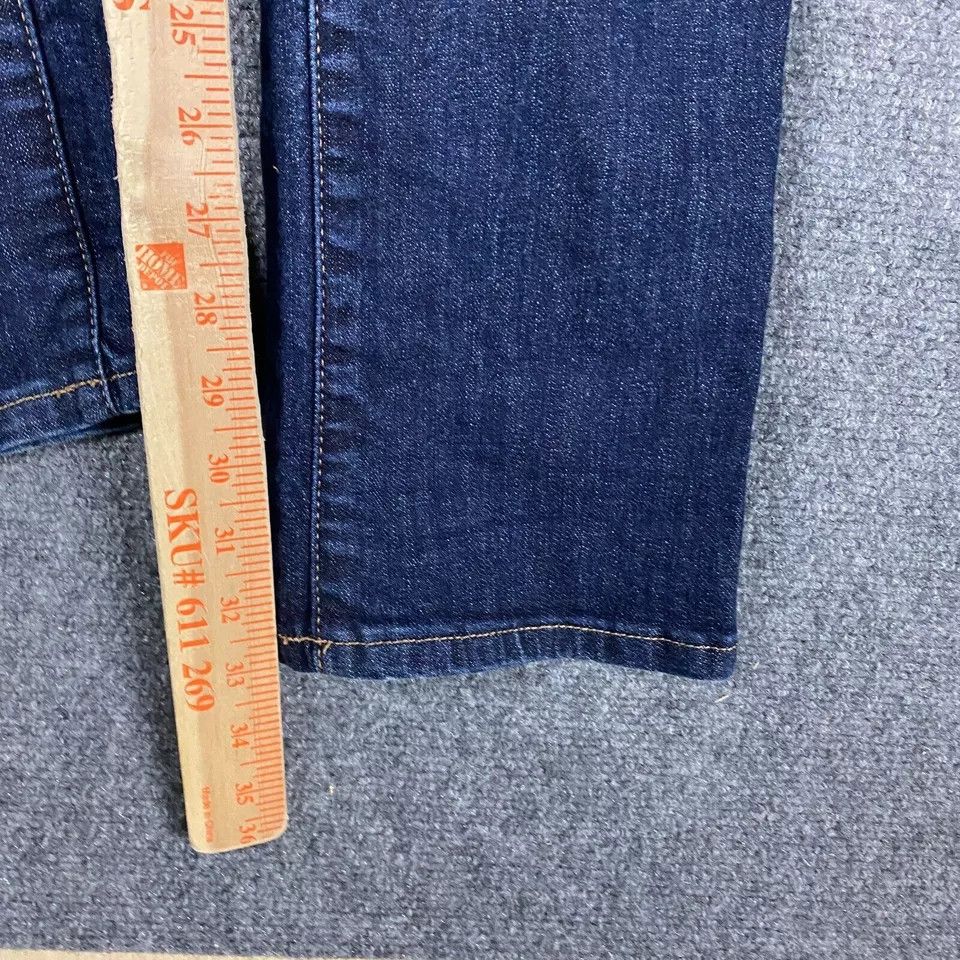 Tommy Hilfiger Tommy Hilfiger Jeans Women's Size 8 Straight Leg Denim Size 30" / US 8 / IT 44 - 5 Thumbnail