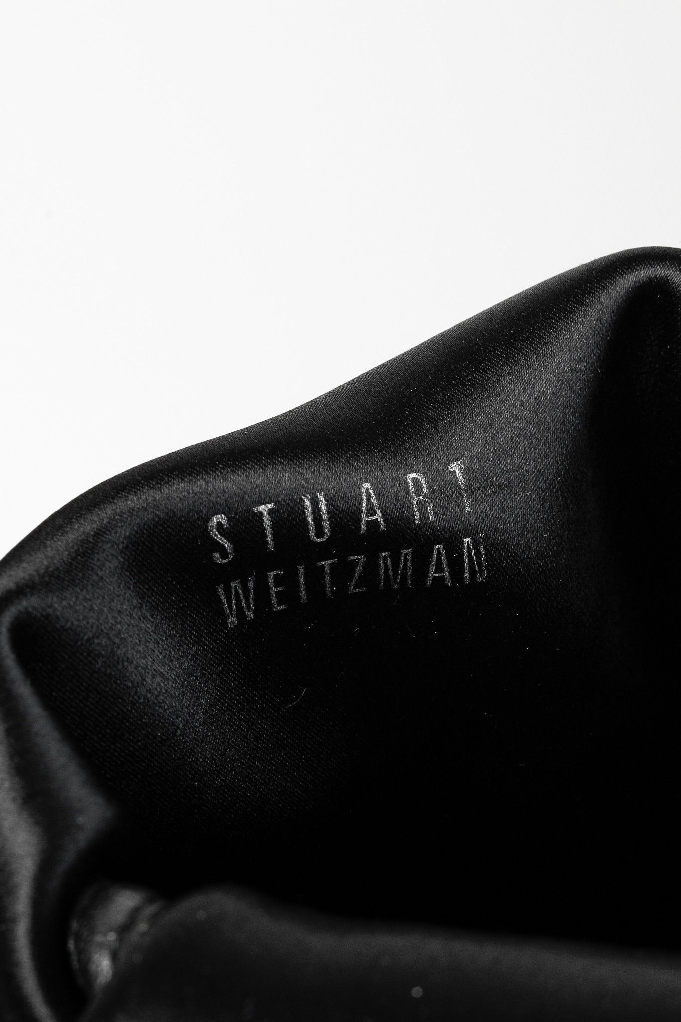 Stuart Weitzman Stuart Weitzman Highland SuedeThe-Knee Tie-Back Boots Size US 6 / IT 36 - 3 Thumbnail