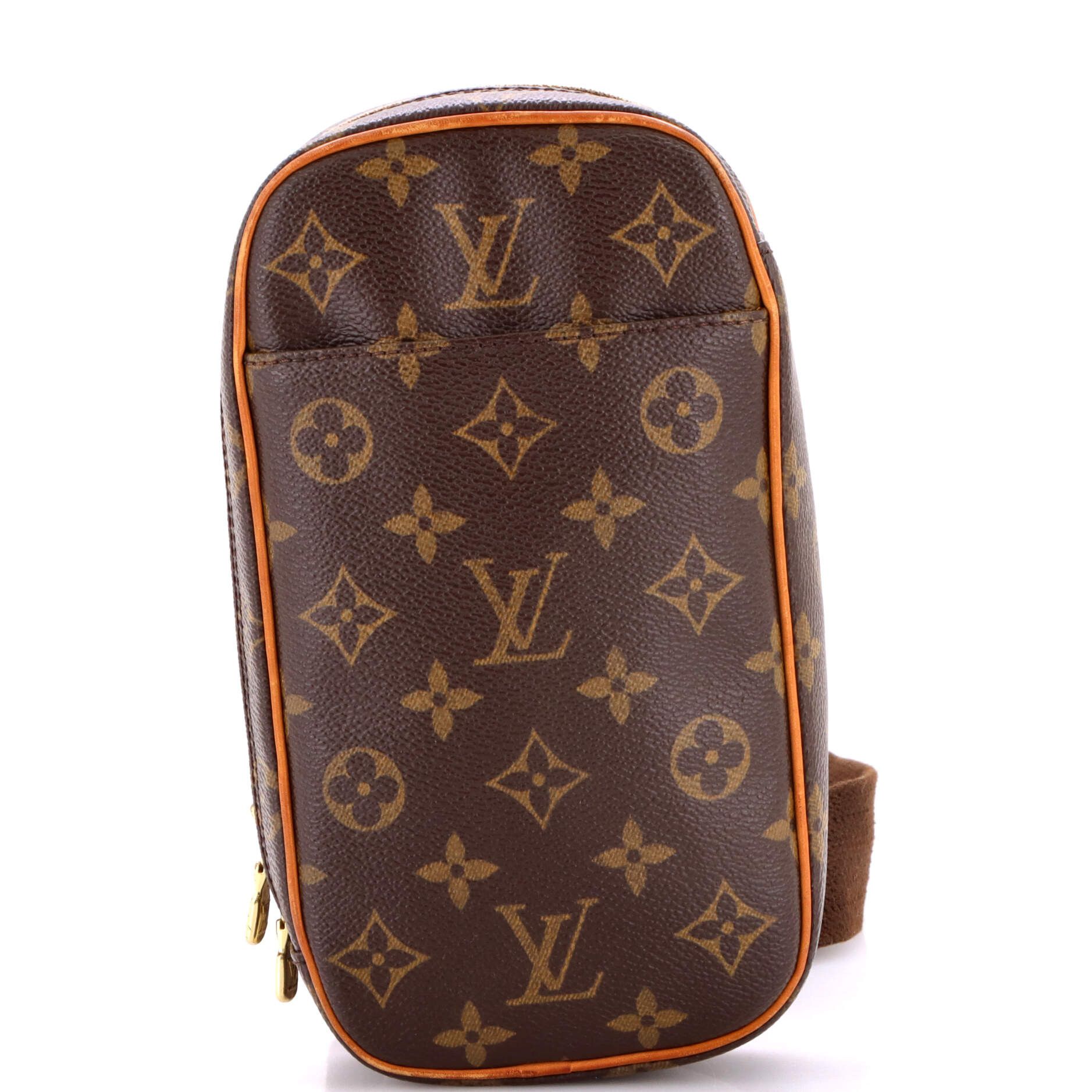 Louis Vuitton Pochette Gange Size ONE SIZE - 1 Thumbnail