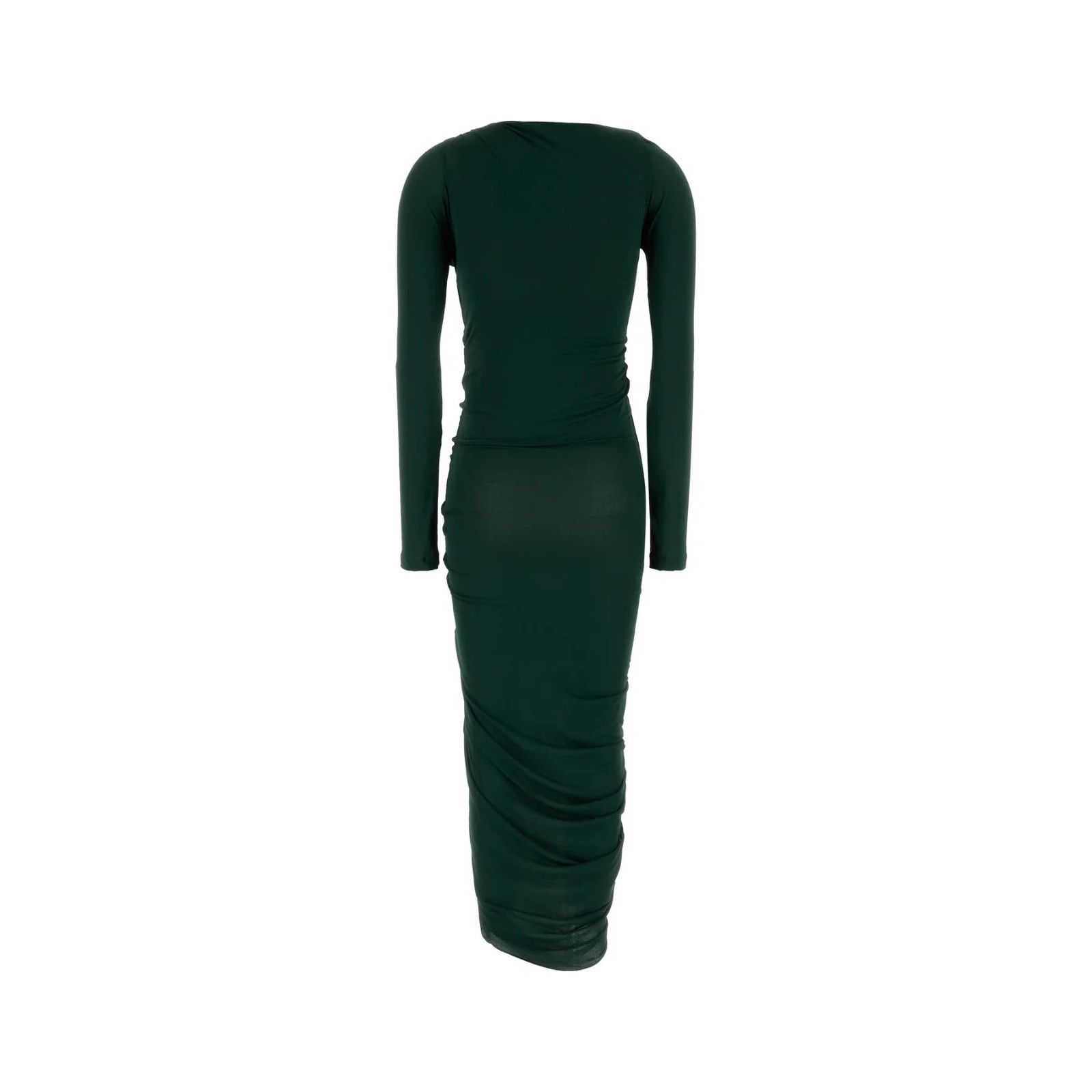 strapless halter top dresses The Line By K Jace Dress