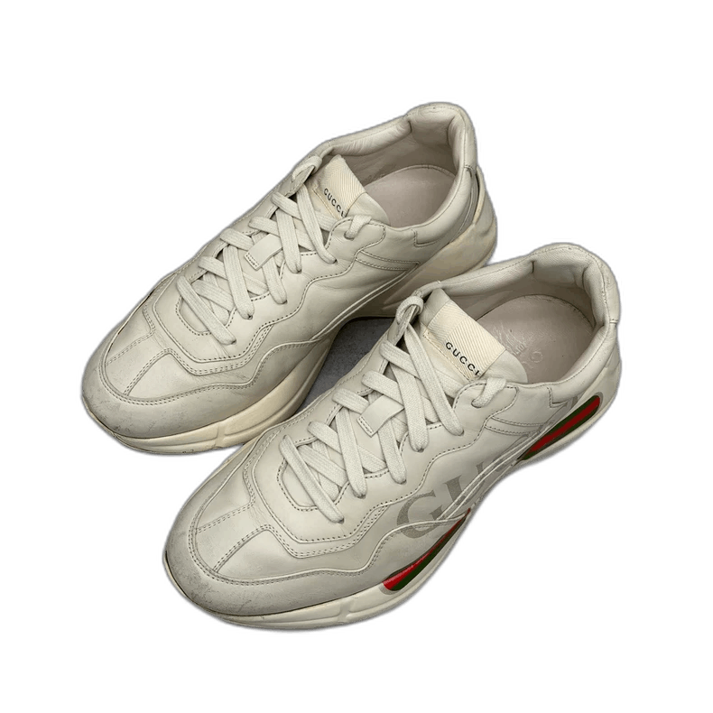 Gucci Gucci Dad Shoes Size 41-2508 Size US 10 / EU 43 - 1 Thumbnail