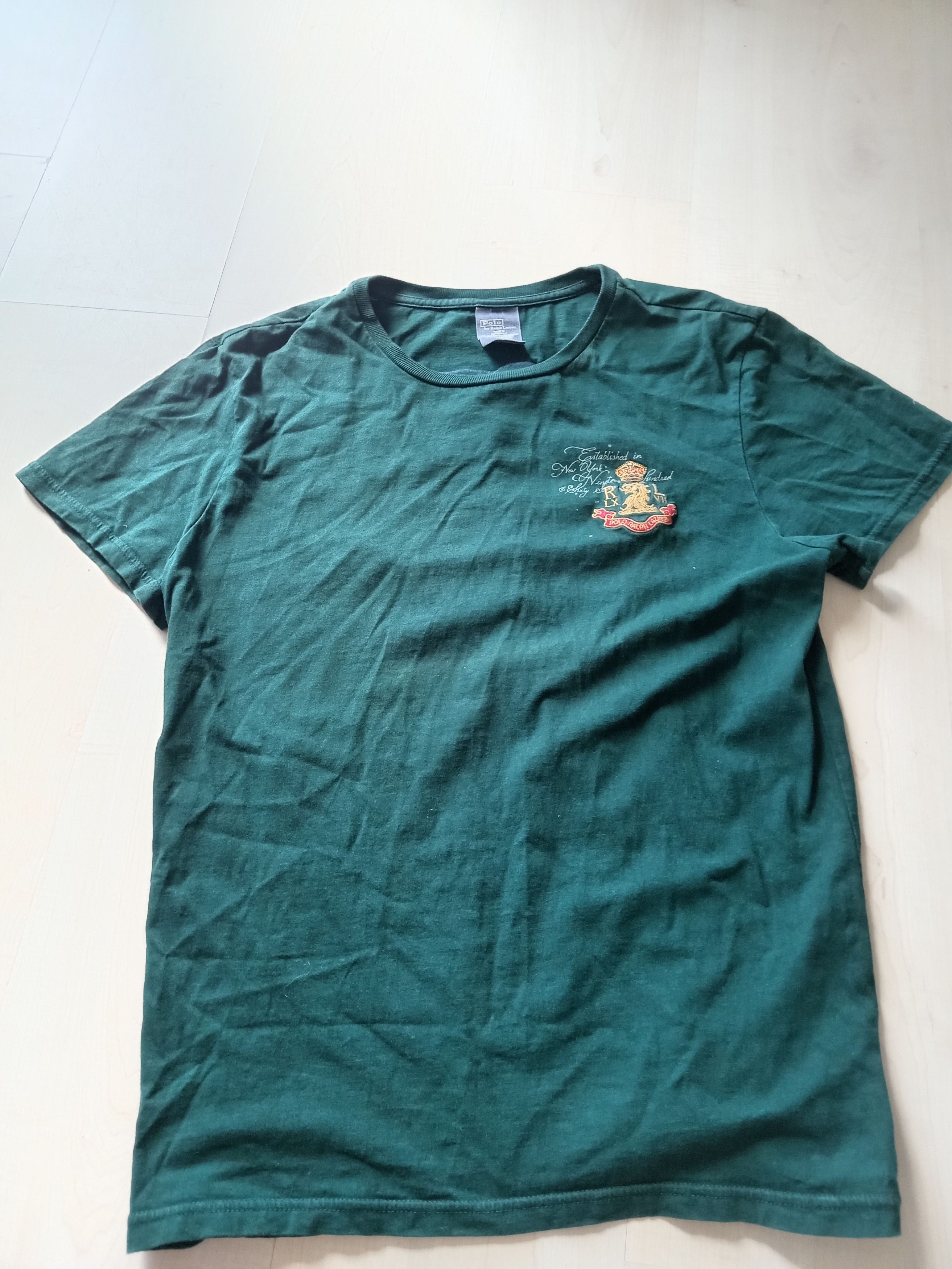 Polo Ralph Lauren Polo ralph Lauren vintage prl Size US L / EU 52-54 / 3 - 1 Thumbnail