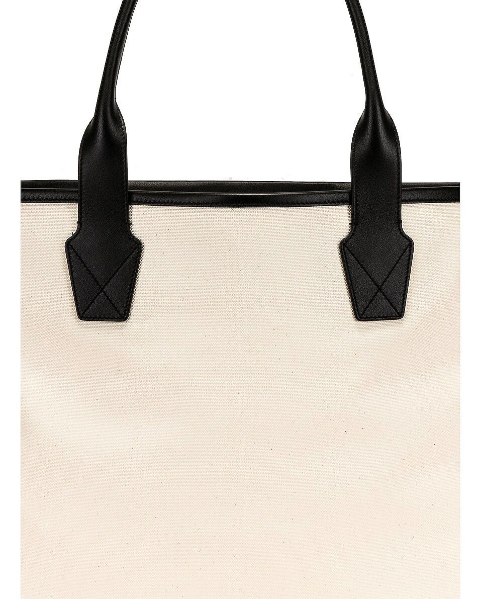Balenciaga o1mt1gz1124 Size: OS / Cities Paris Jumbo Large Tote Bag Size ONE SIZE - 7 Thumbnail
