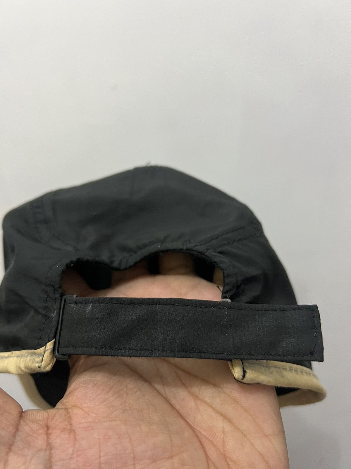 Nike Nike Flexfit 5 Panel Hat Cap Size ONE SIZE - 11 Thumbnail