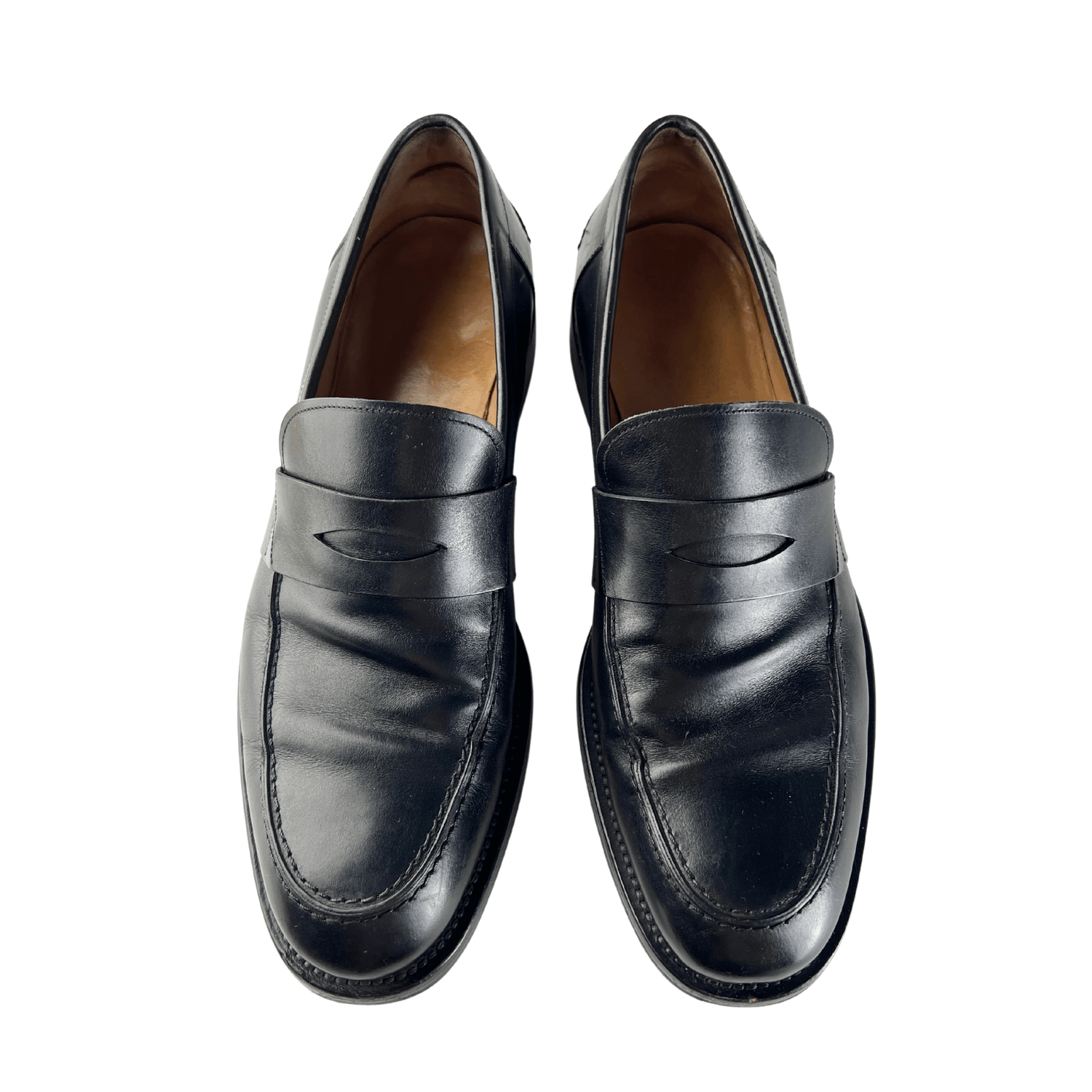 Jil Sander Jil Sander Classic Loafers Size US 10 / EU 43 - 7 Thumbnail