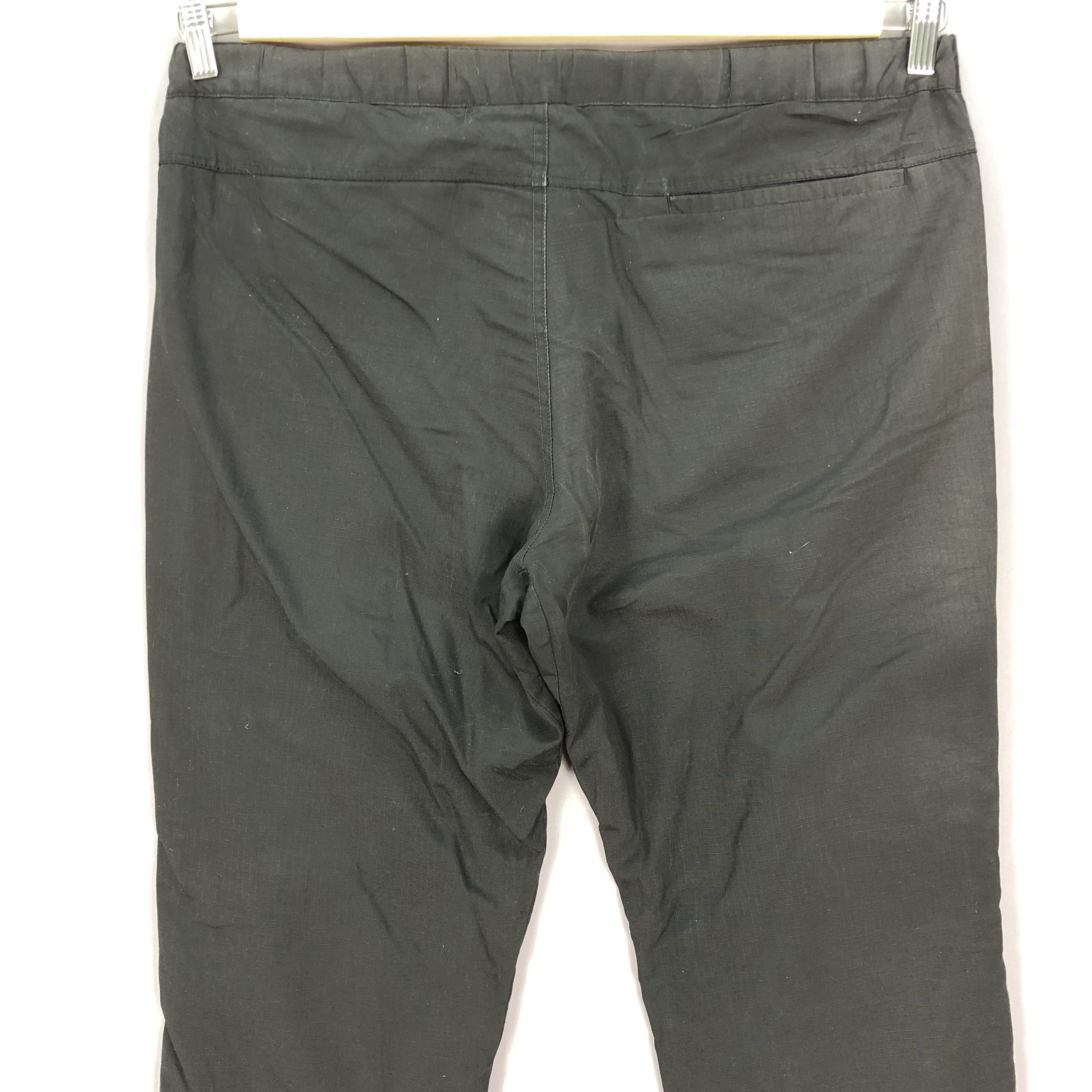 Vintage Vintage 90s Japanese Ski Wear Snowboards Ski Overall Pants Size US 38 / EU 54 - 4 Thumbnail