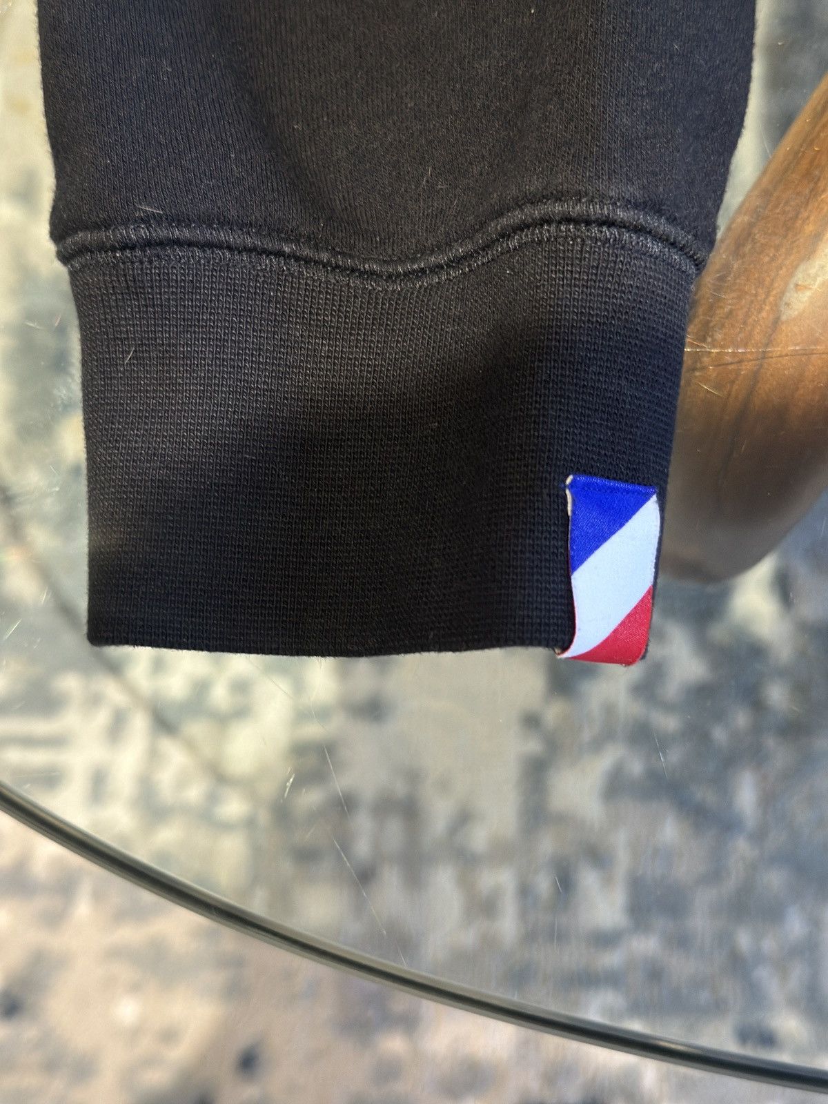 Nike Nike France Hoodie Size US XXL / EU 58 / 5 - 3 Thumbnail