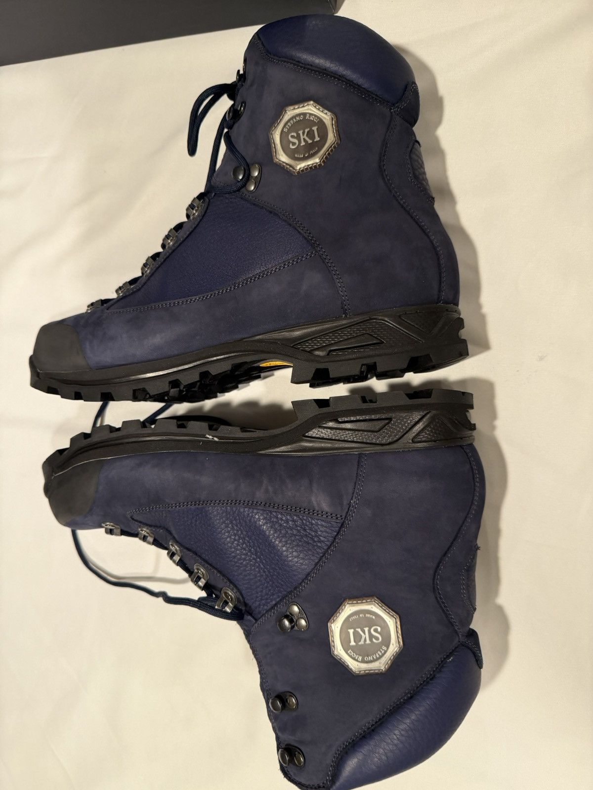 Stefano Ricci Stefano Ricci mens ski snow boots. 11/44. $1290 Size US 11 / EU 44 - 3 Thumbnail