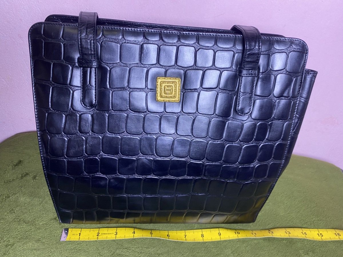 Balenciaga Vintage Balenciaga shoulder bag Size ONE SIZE - 12 Thumbnail