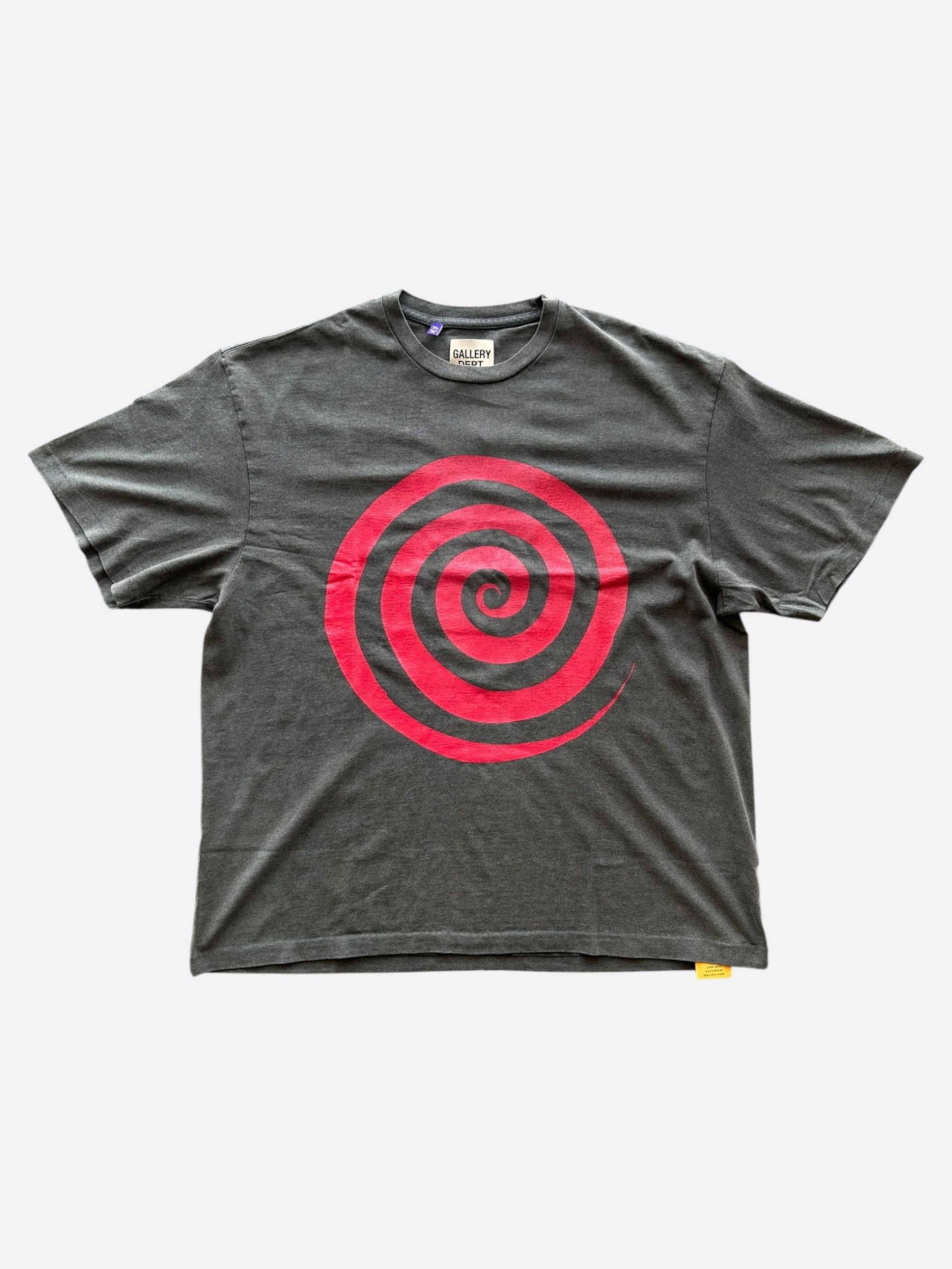 Gallery Dept. Gallery Dept. Faded Glitch Tee | Grailed