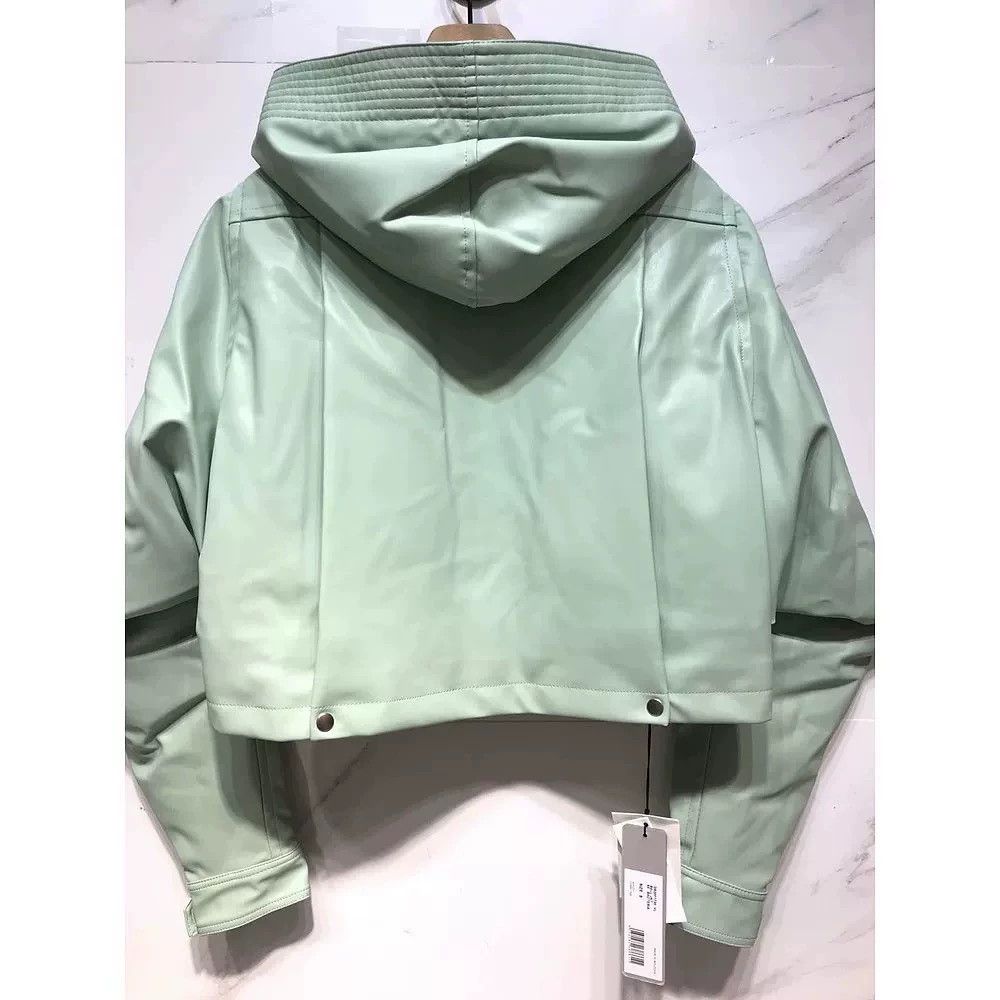 Rick Owens Rick Owens Drkshdw Women's Oversized Padded Jacket XS Size XS / US 0-2 / IT 36-38 - 2 Thumbnail