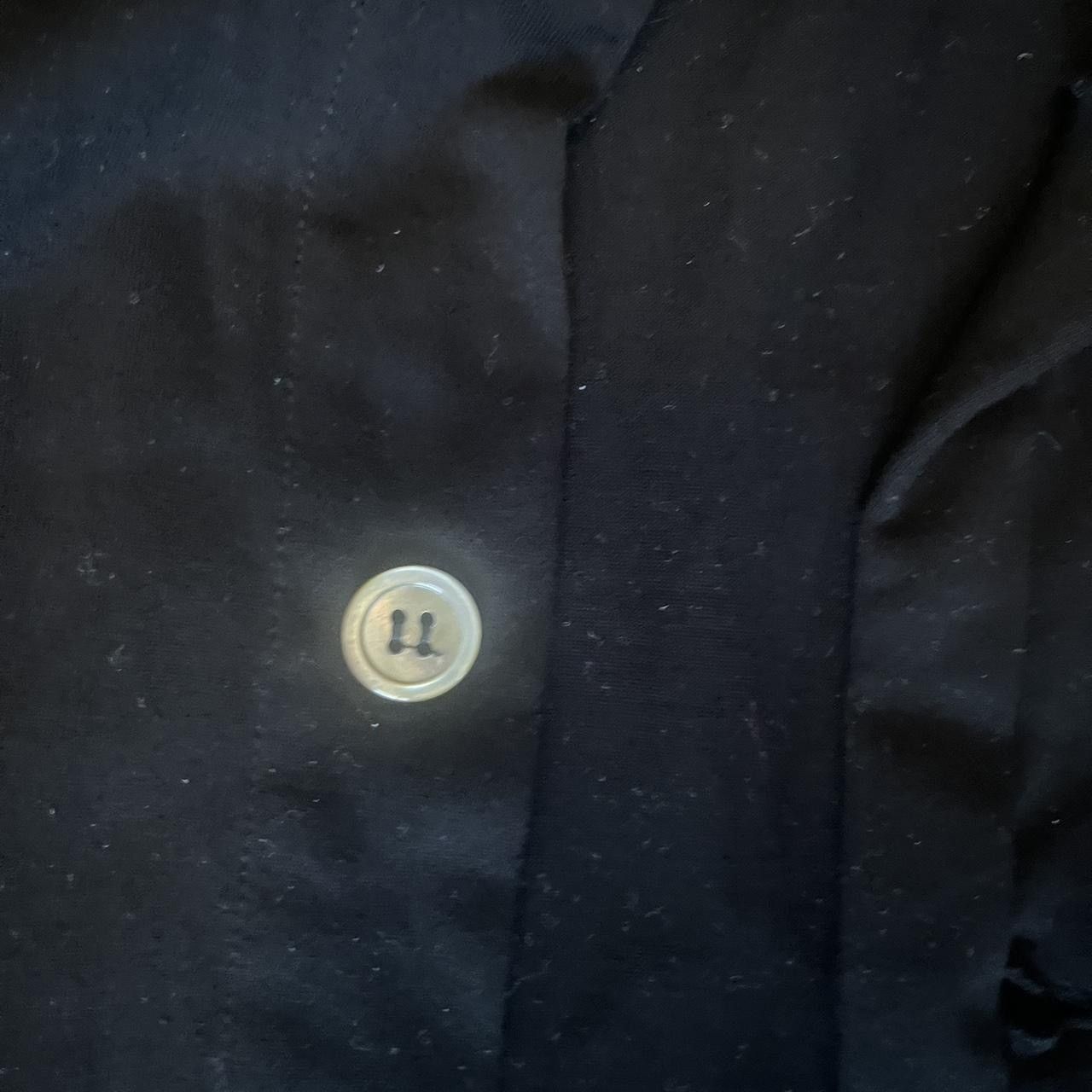 Y's Yohji yamamoto the y’s shirt Size US S / EU 44-46 / 1 - 5 Thumbnail