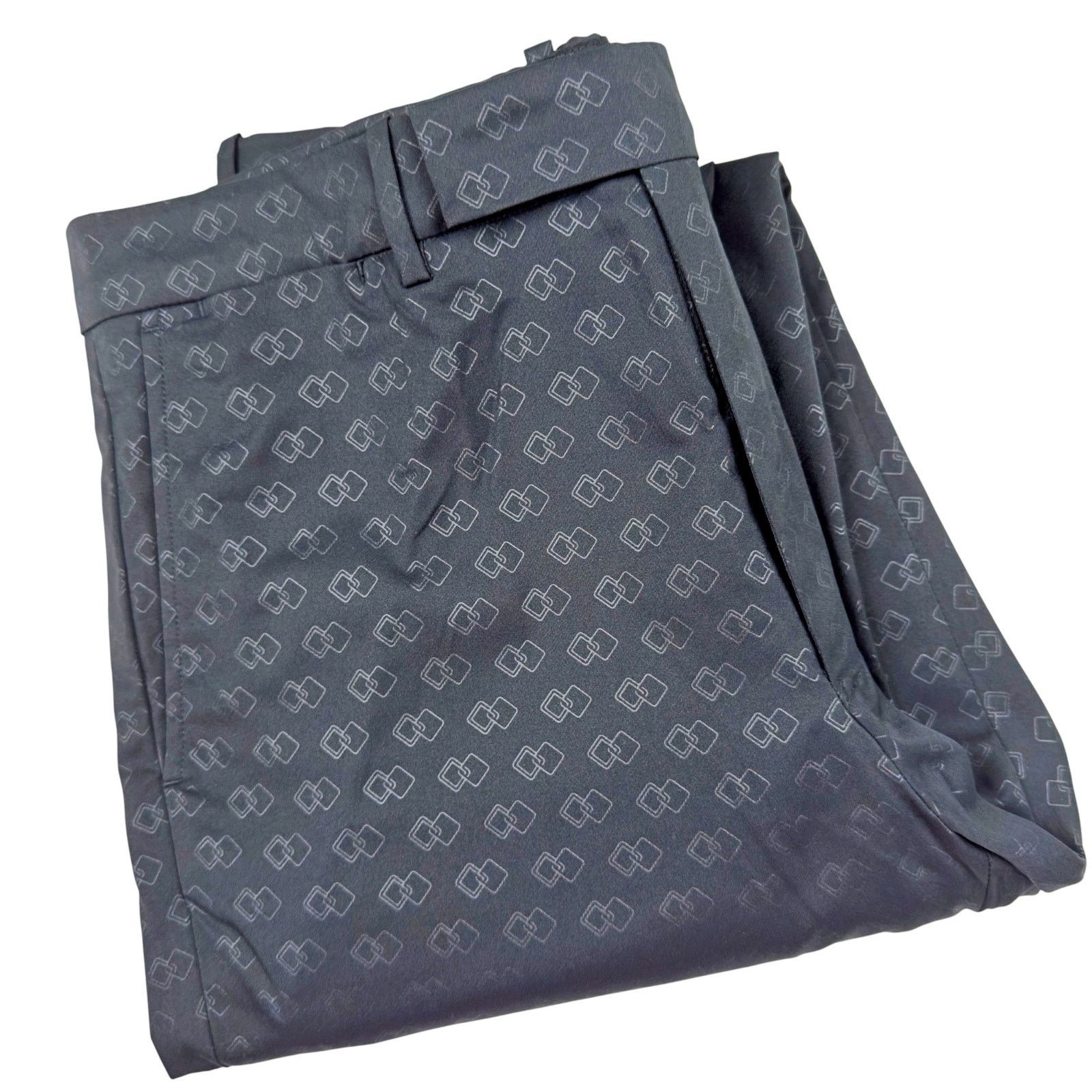 RLX Ralph Lauren RLX Ralph Lauren Performance Water Repel Golf Pant 33x31 Size US 33 - 1 Thumbnail