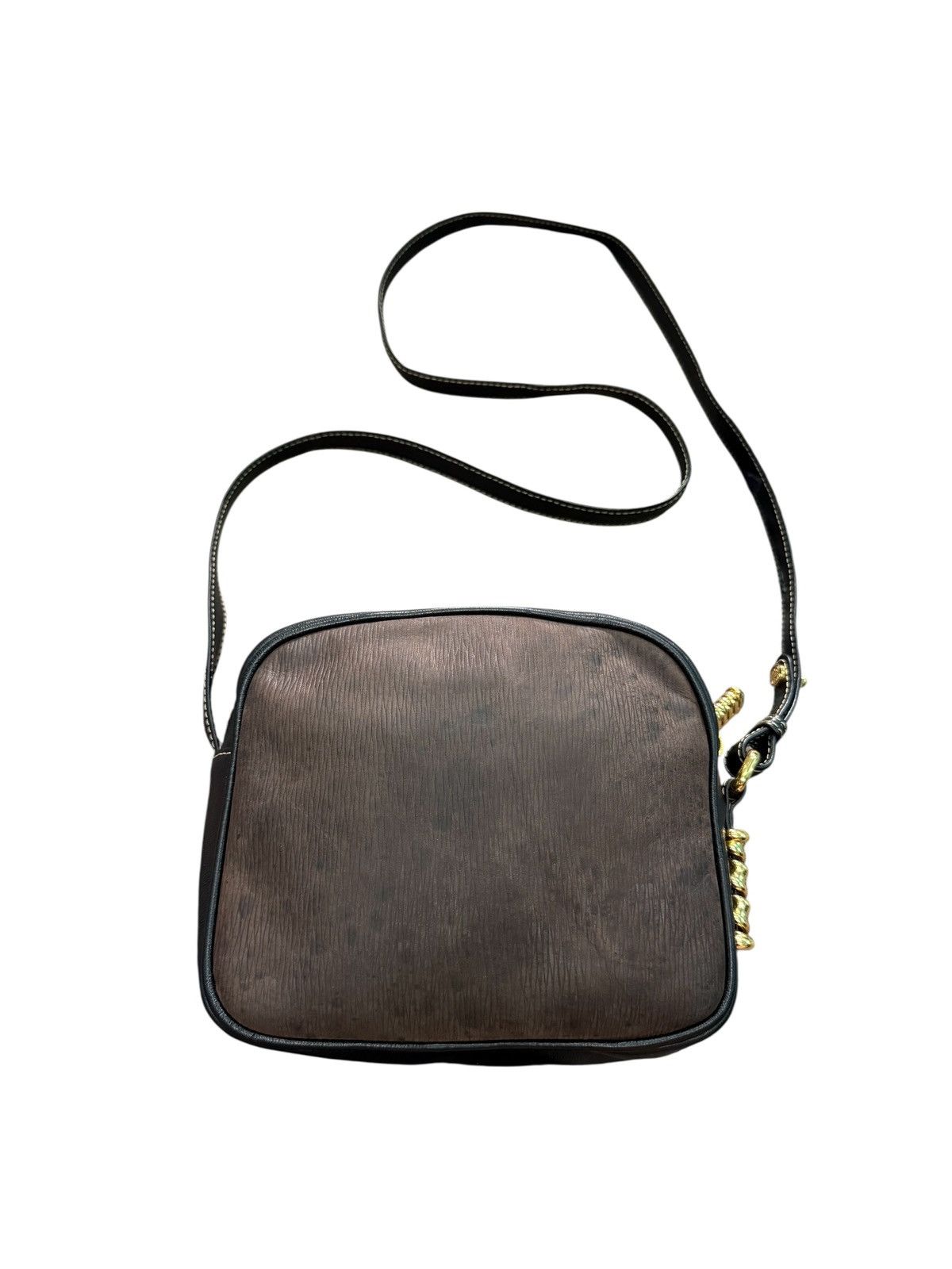 Loewe RARE LOEWE SHOULDER /CROSSBODY BAG Size ONE SIZE - 10 Thumbnail