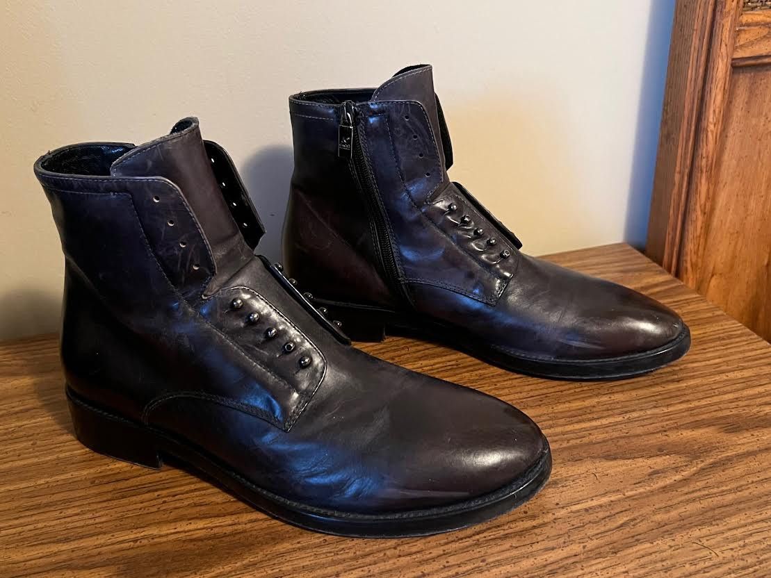 Jo Ghost Chelsea boot Jo Ghost Size US 8 / EU 41 - 1 Thumbnail