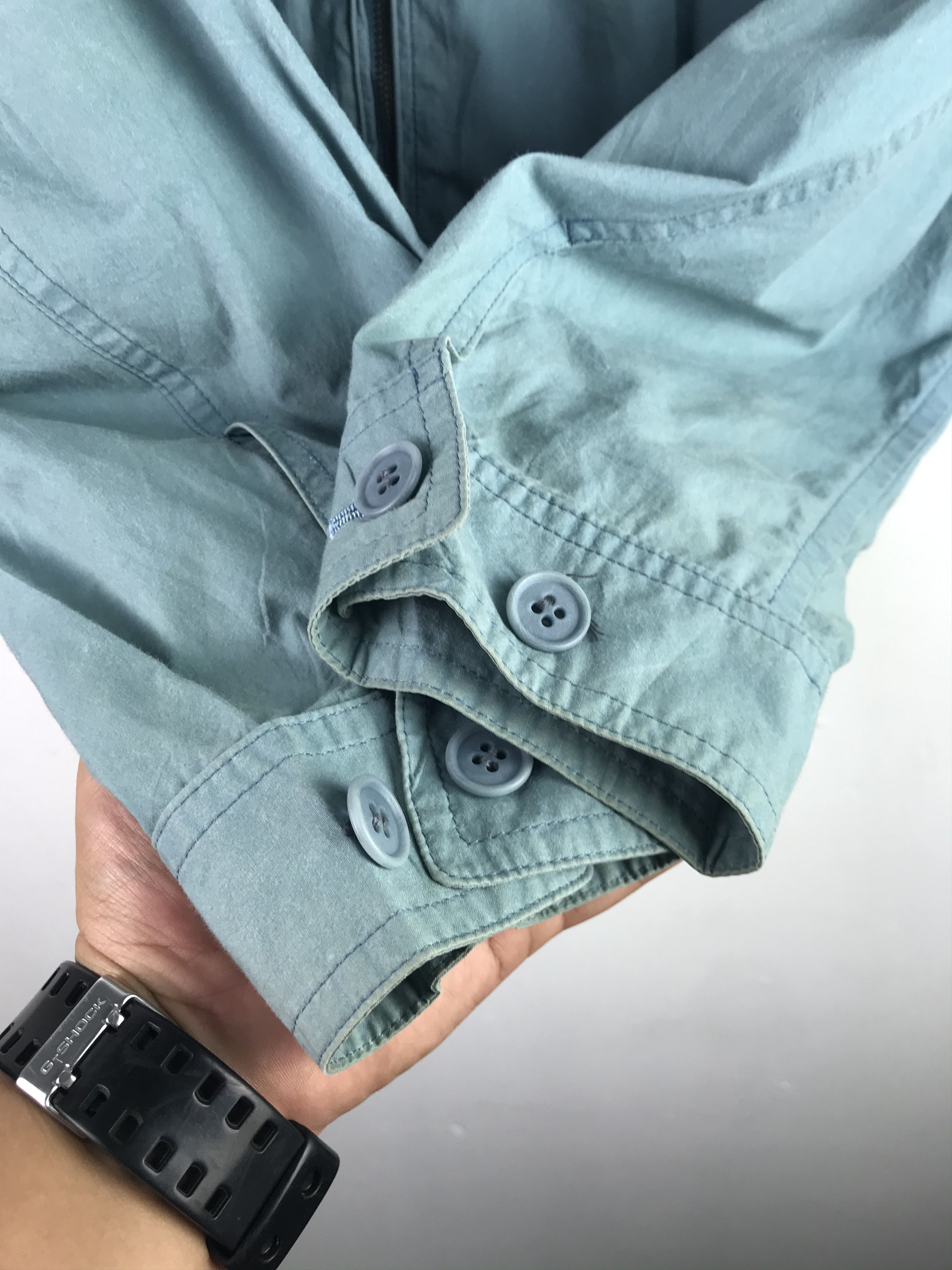 Japanese Brand × Pazzo × Vintage Vintage Pazzo Cooperation Bomber Jacket Size US XL / EU 56 / 4 - 9 Thumbnail