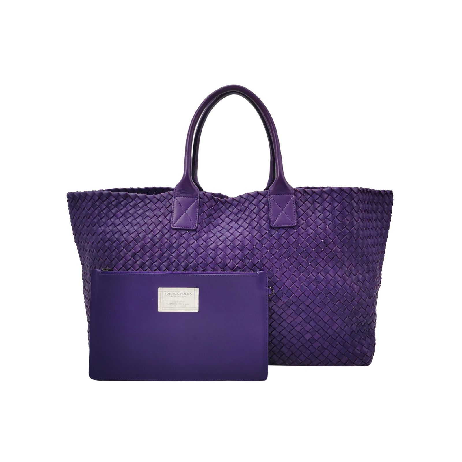 Bottega Veneta Bottega Veneta Women os Tote Bags Size ONE SIZE - 1 Thumbnail