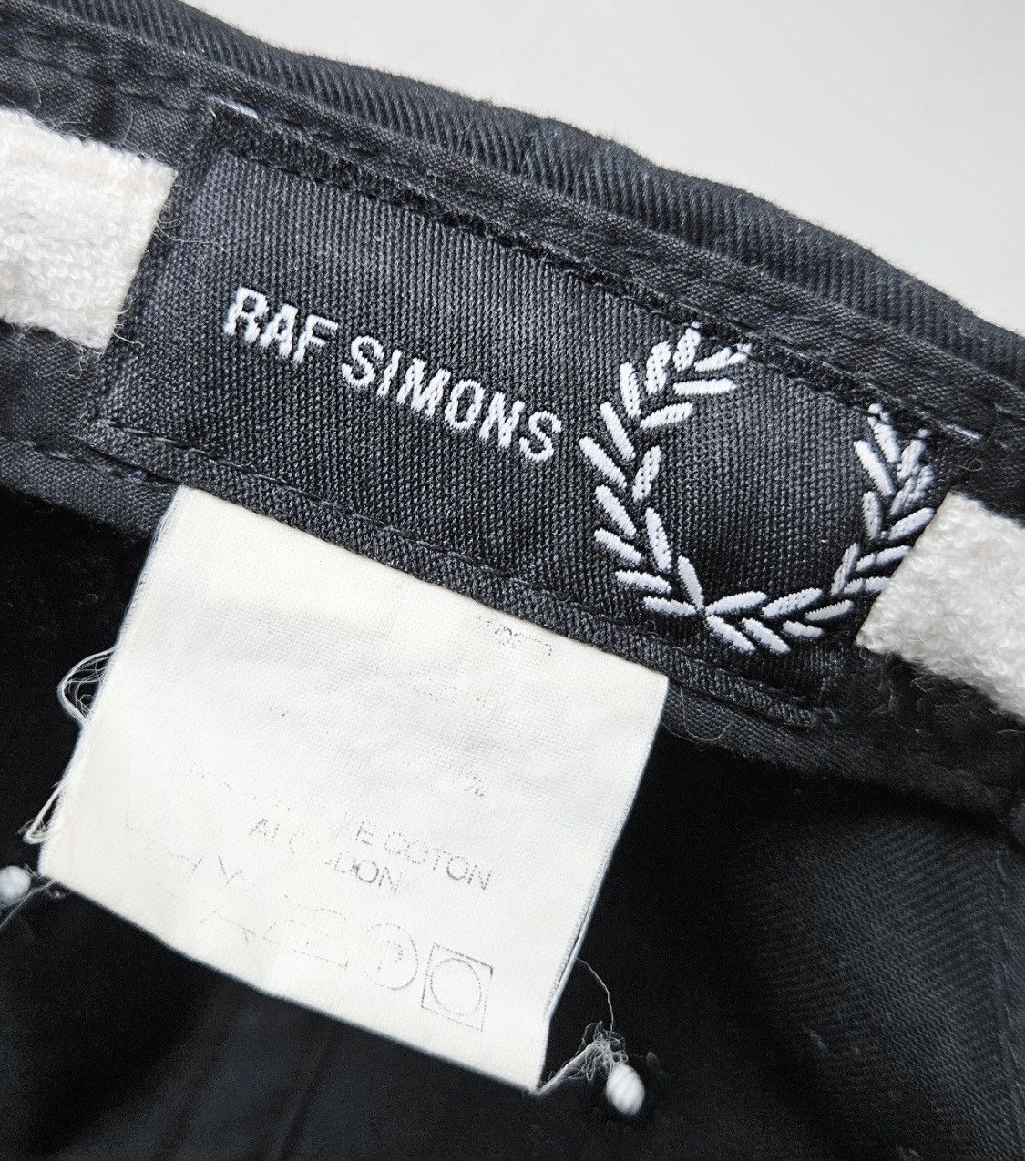 Eastpak × Raf Simons Raf simons hat Size ONE SIZE - 2 Thumbnail