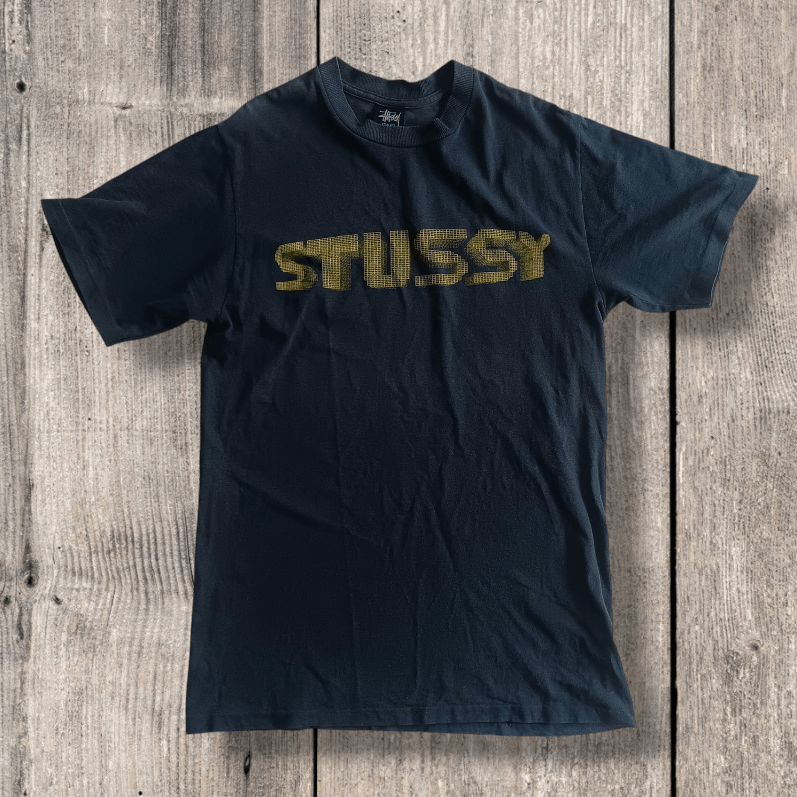 Stussy Vintage | Stussy Size US S / EU 44-46 / 1 - 1 Thumbnail