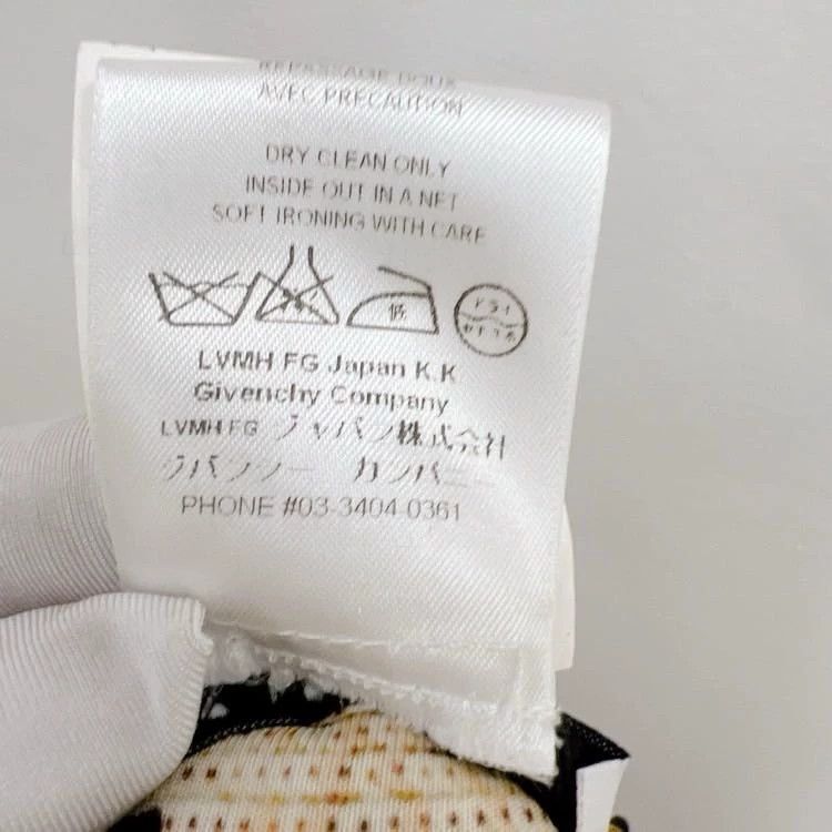 Givenchy Givenchy Size36 Dress Size XS / US 0-2 / IT 36-38 - 8 Thumbnail
