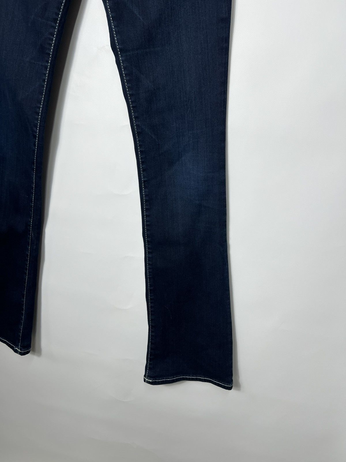 True Religion Vintage streetwear Y2k SK8 Hype True Religion Jeans Size 26 Size 26" / US 2 / IT 38 - 5 Thumbnail