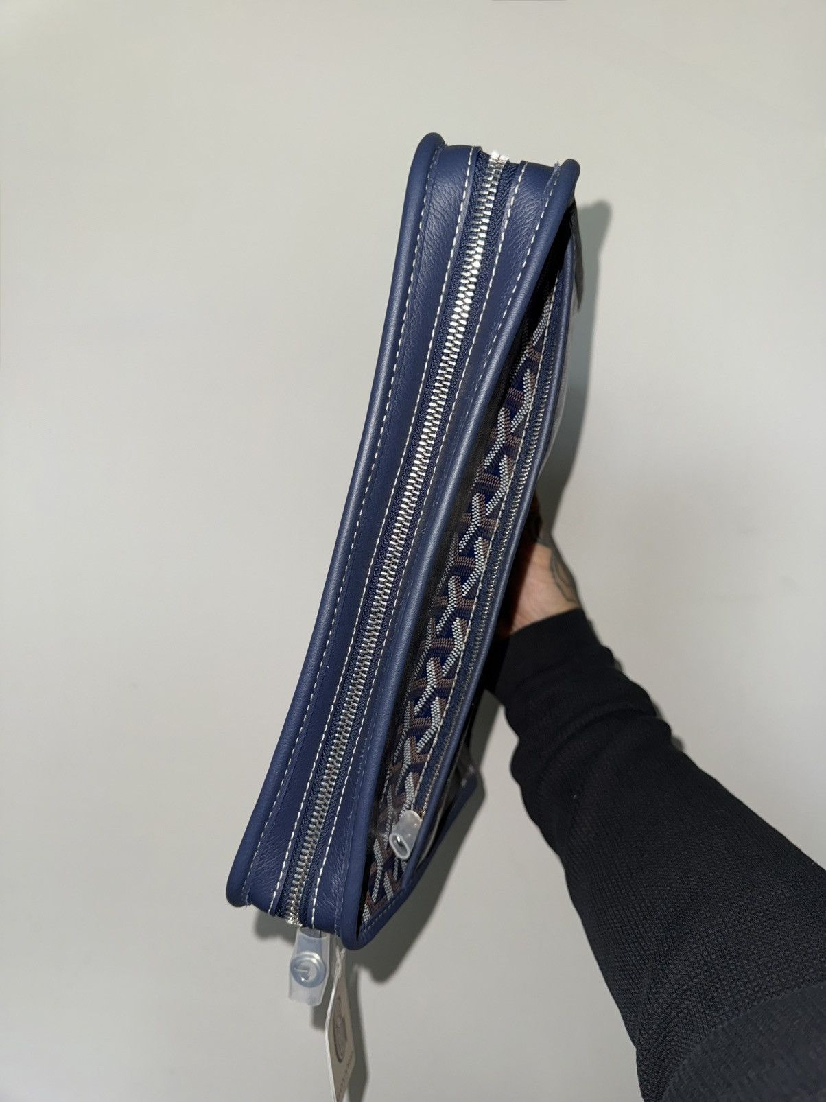Goyard Jouvence MM toiletry bag Size ONE SIZE - 2 Thumbnail