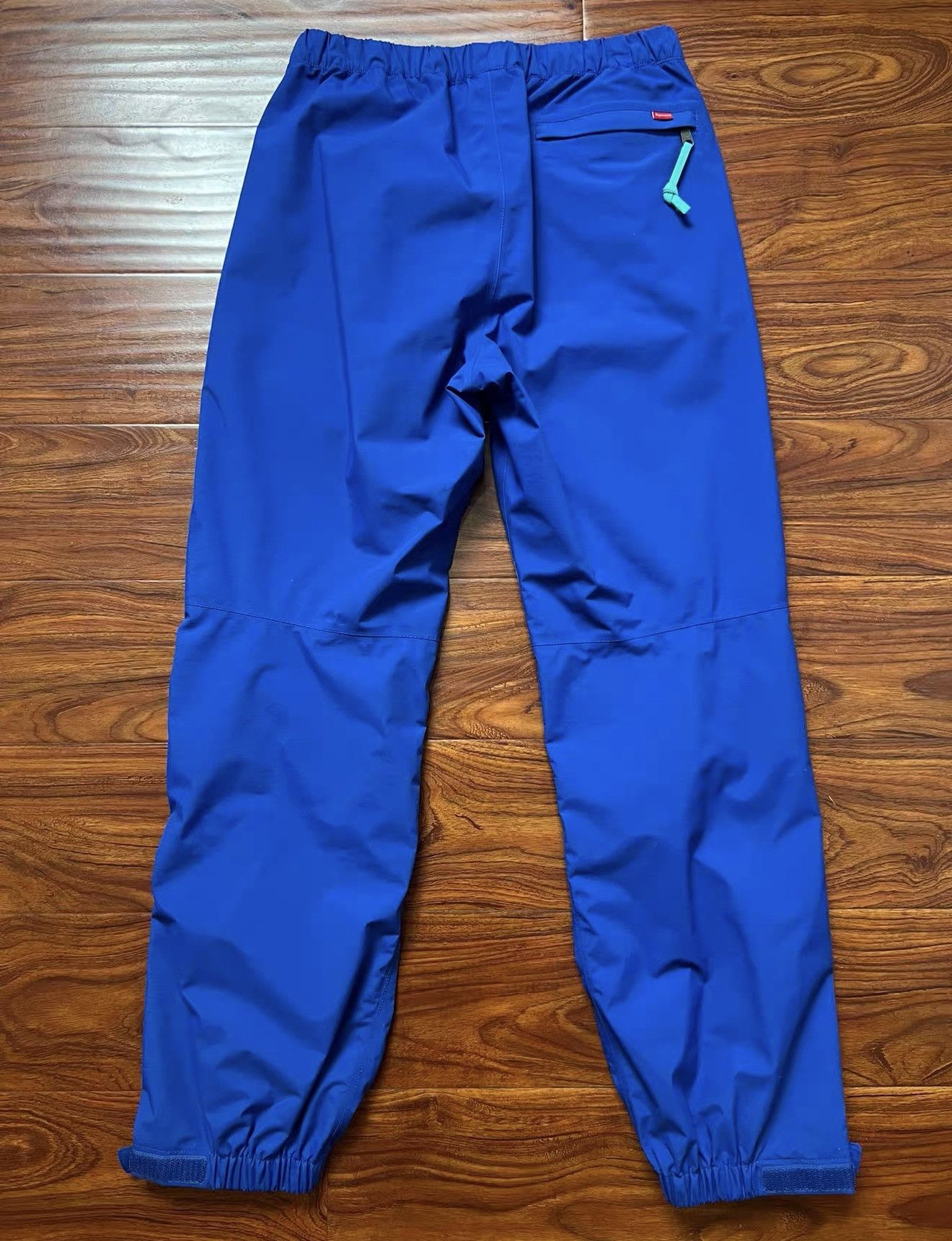 Supreme × The North Face Supreme the north face trans Antarctica expedition flag pant Size US 32 / EU 48 - 2 Thumbnail