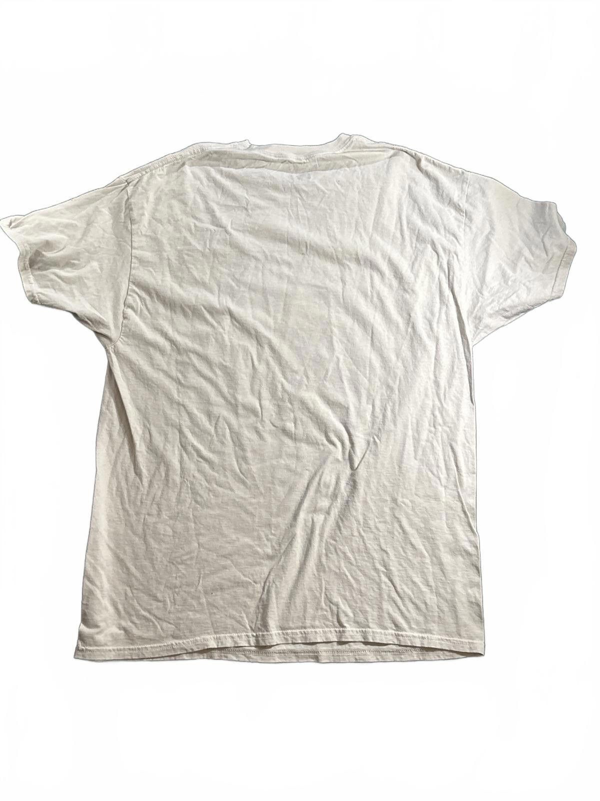 Mad Engine Disney Toy Story x Mad Engine / Men's White XL Tee Size US XL / EU 56 / 4 - 2 Thumbnail