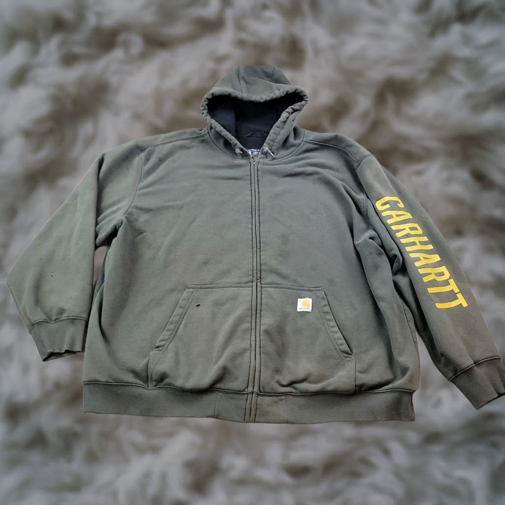 Adam Kimmel × Carhartt × Streetwear Carhartt x Adam Kimmel Double