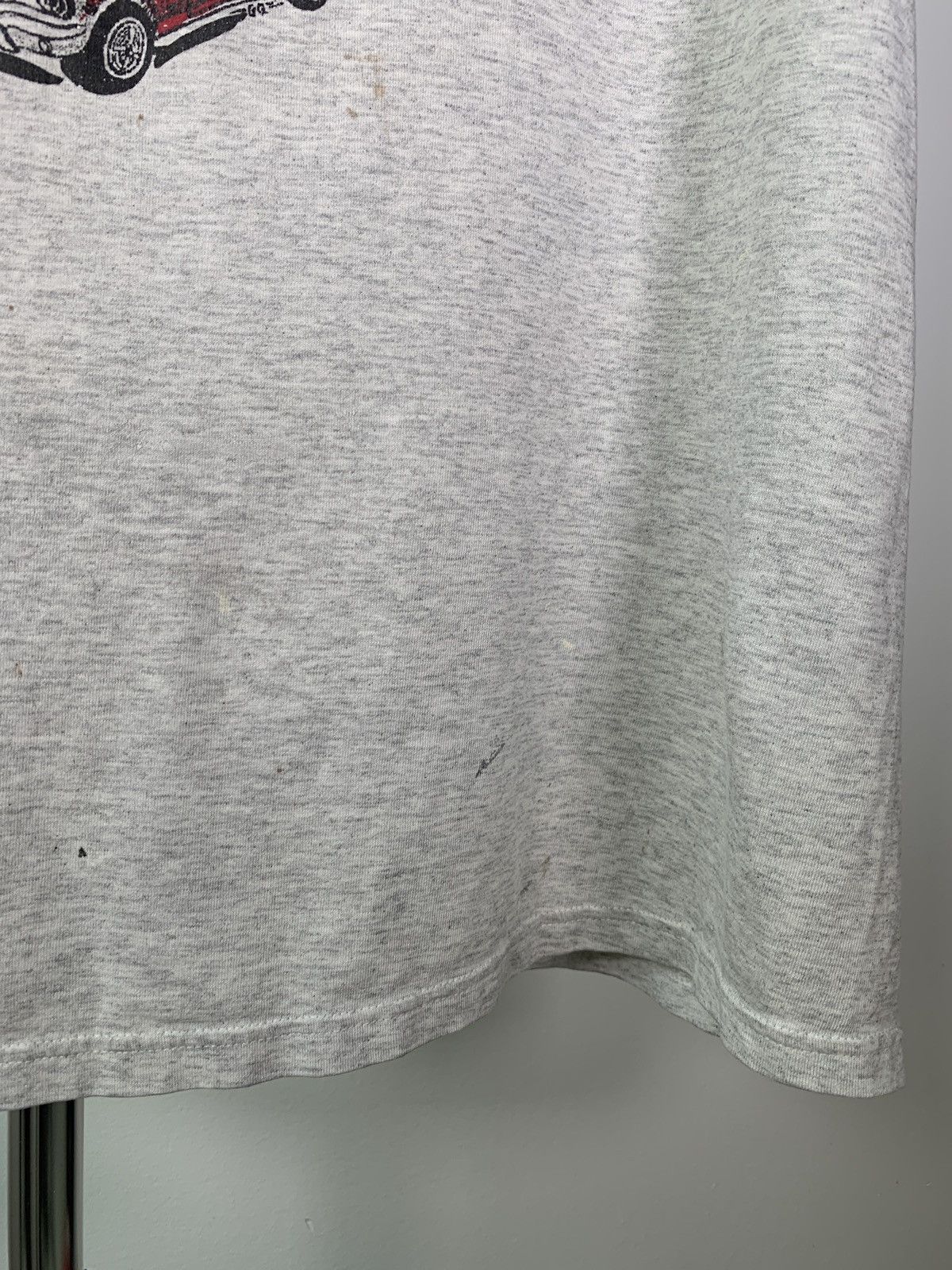Ford × Vintage Vintage Ford Automotive Auto Swap Meet Car Show T Shirt Size US XXL / EU 58 / 5 - 3 Thumbnail