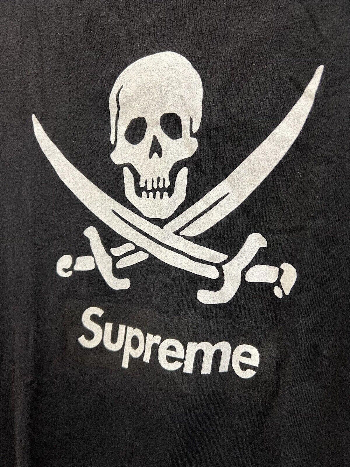 Supreme Neighborhood Supreme 2007 Box Logo Tee 小物 Supreme