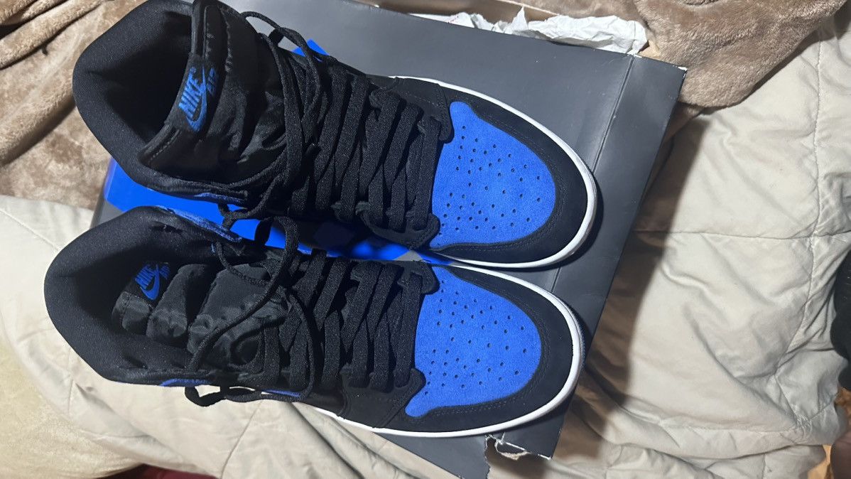 Jordan Brand Jordan royal 1 Size US 11 / EU 44 - 3 Thumbnail