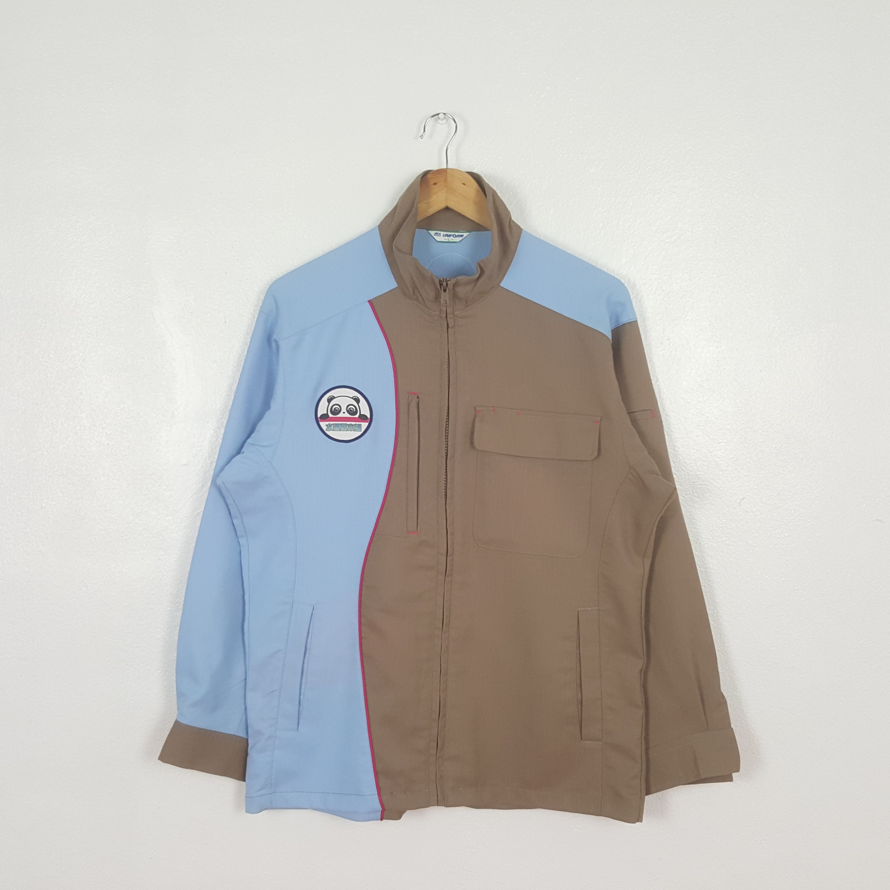 Gurank サイズ3 Jacket Work michi 新品 グランク