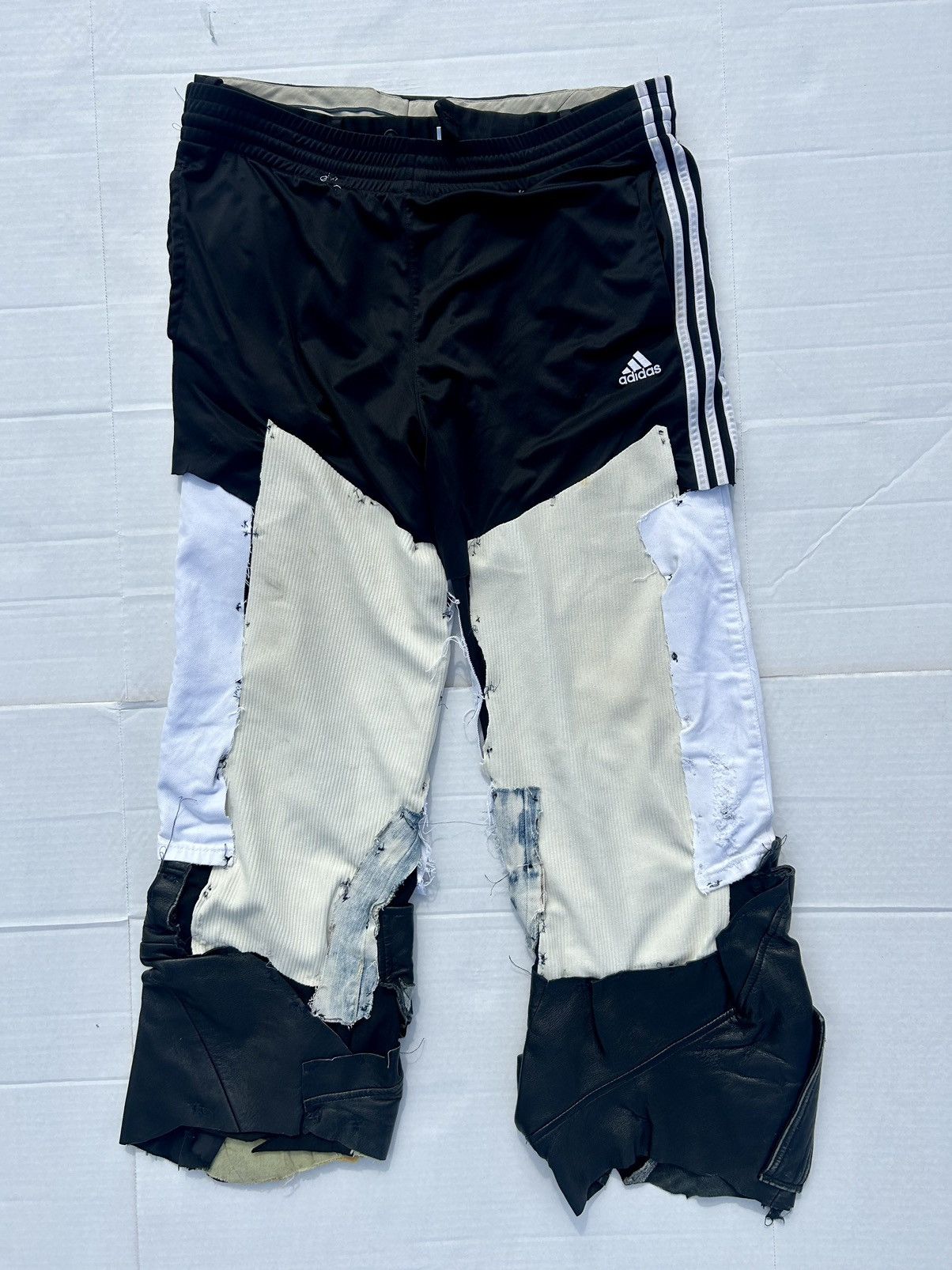 Other Panda Pants - Custom Made Size US 34 / EU 50 - 1 Thumbnail