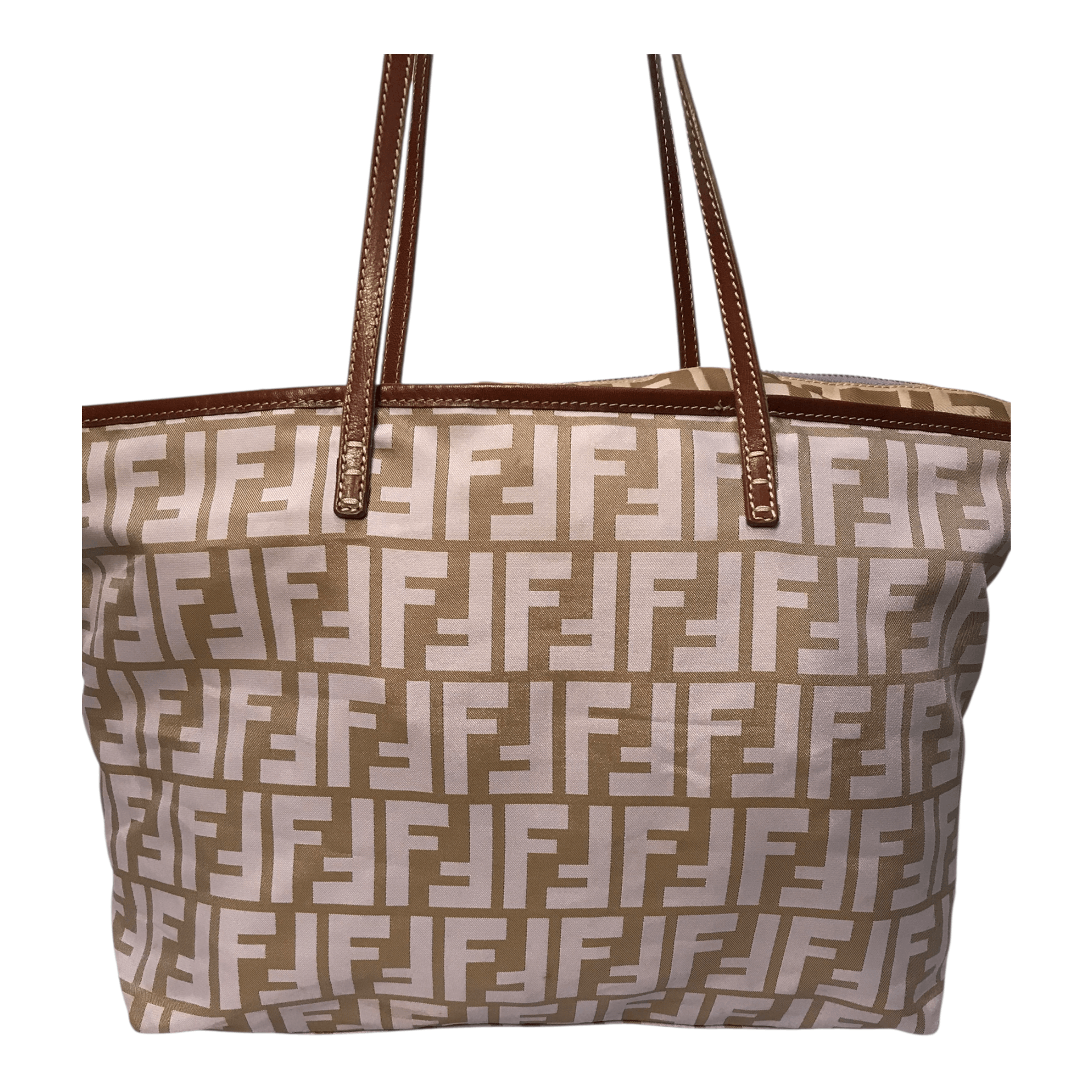 Fendi Fendi Monogram Handbag Size ONE SIZE - 4 Thumbnail